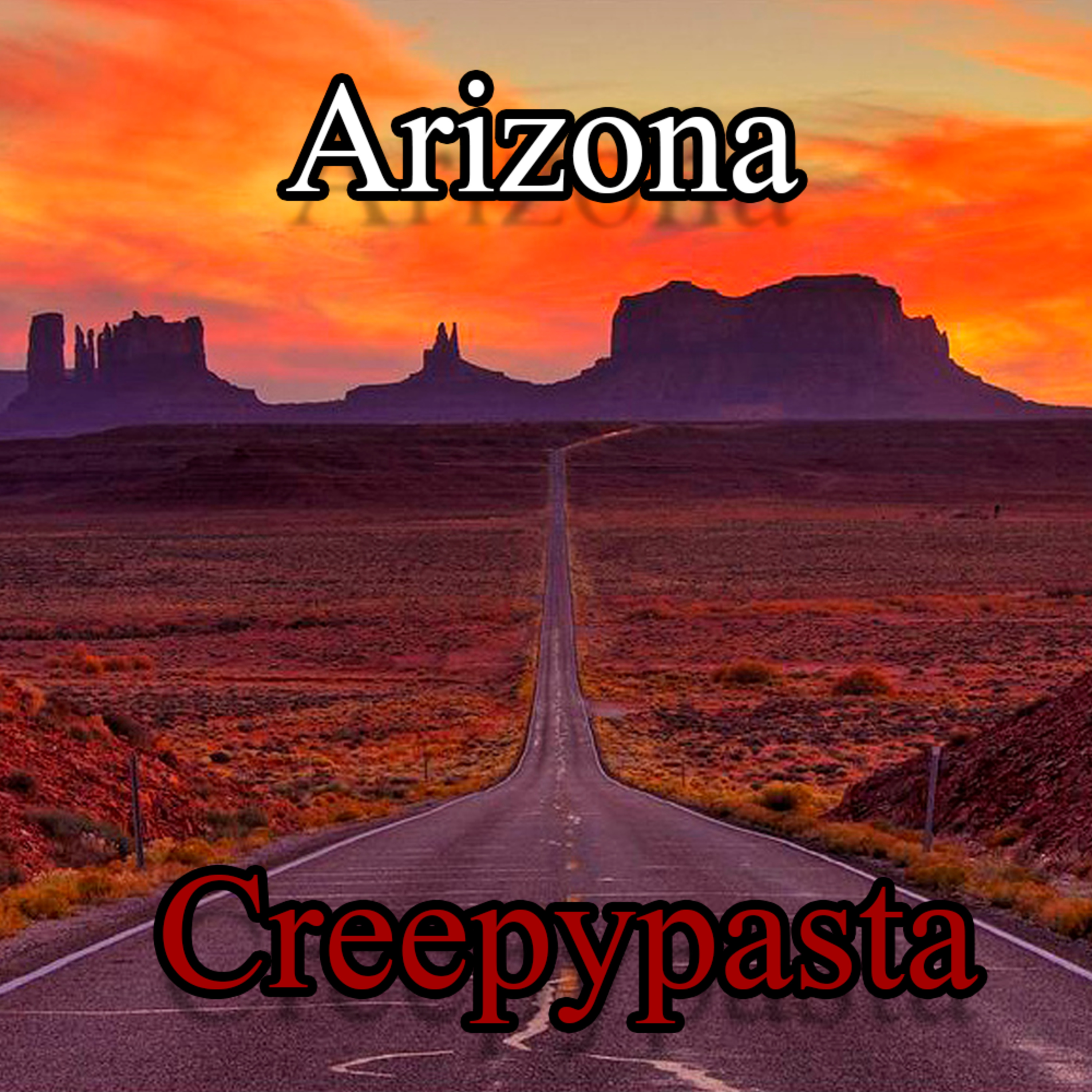 Creepypastas de Media Noche