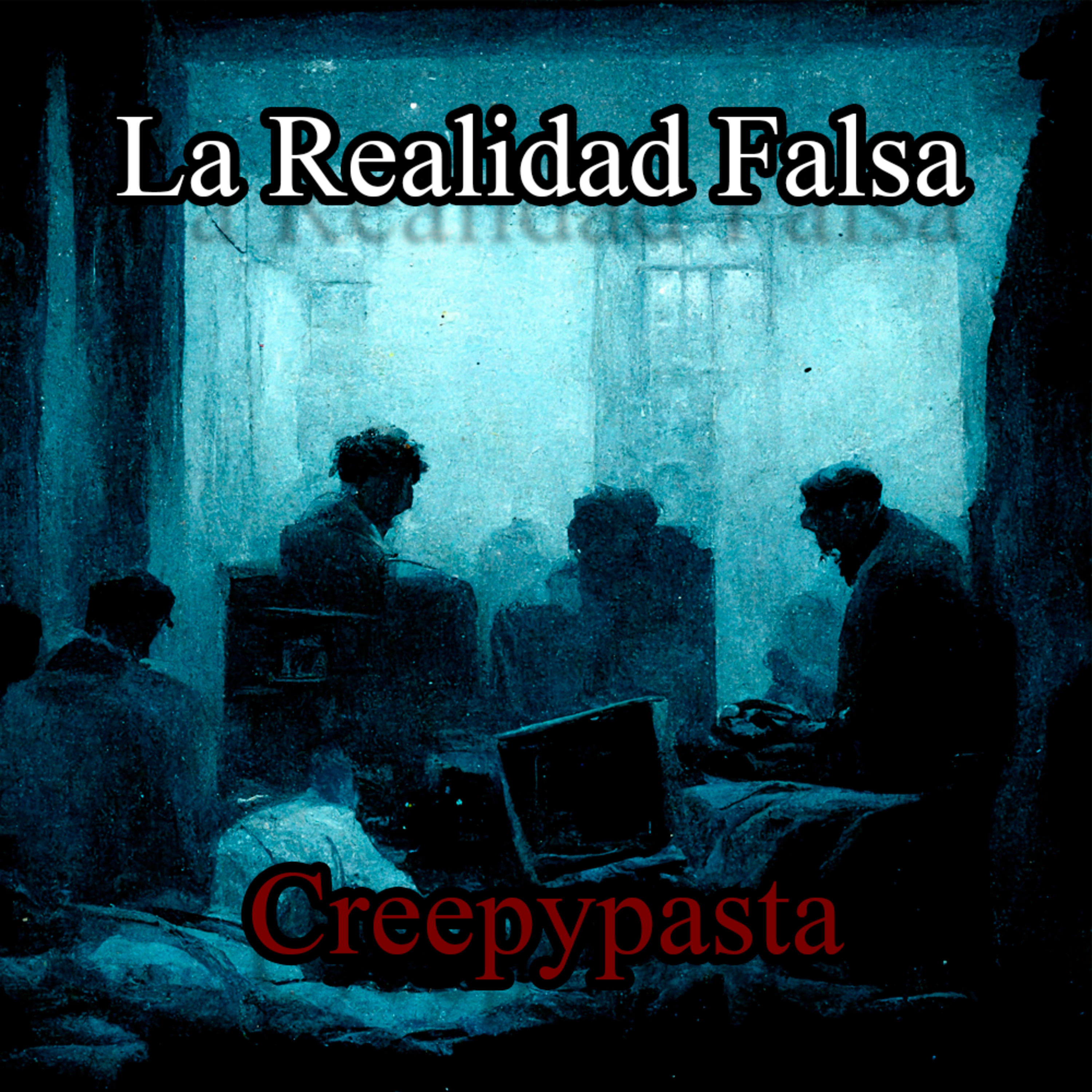 Creepypastas de Media Noche
