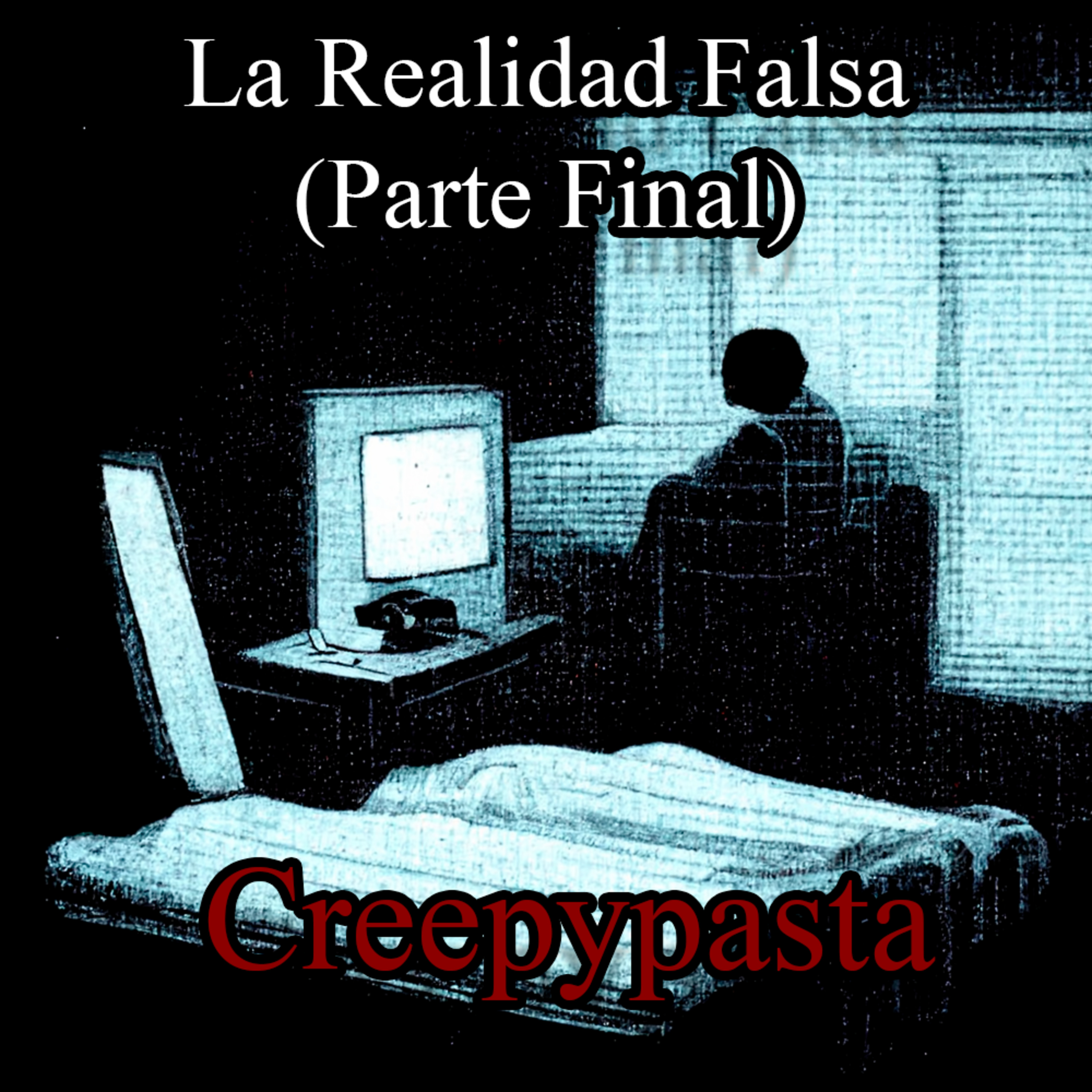Creepypastas de Media Noche