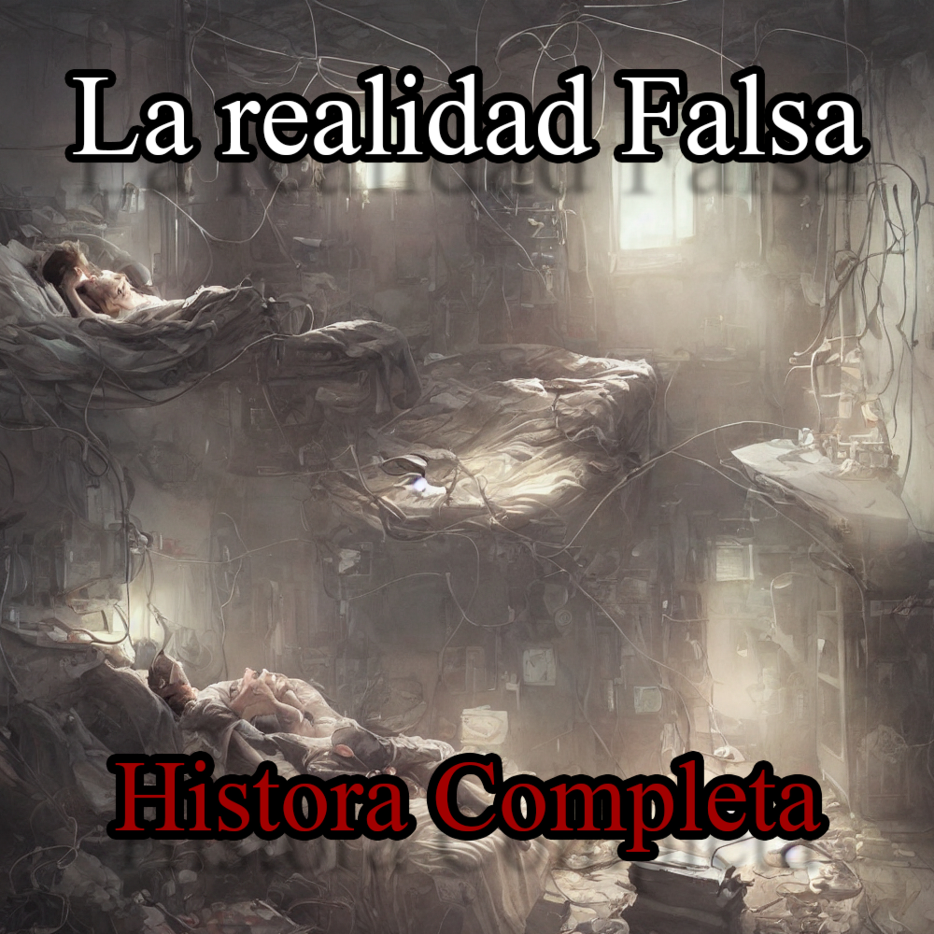 Creepypastas de Media Noche