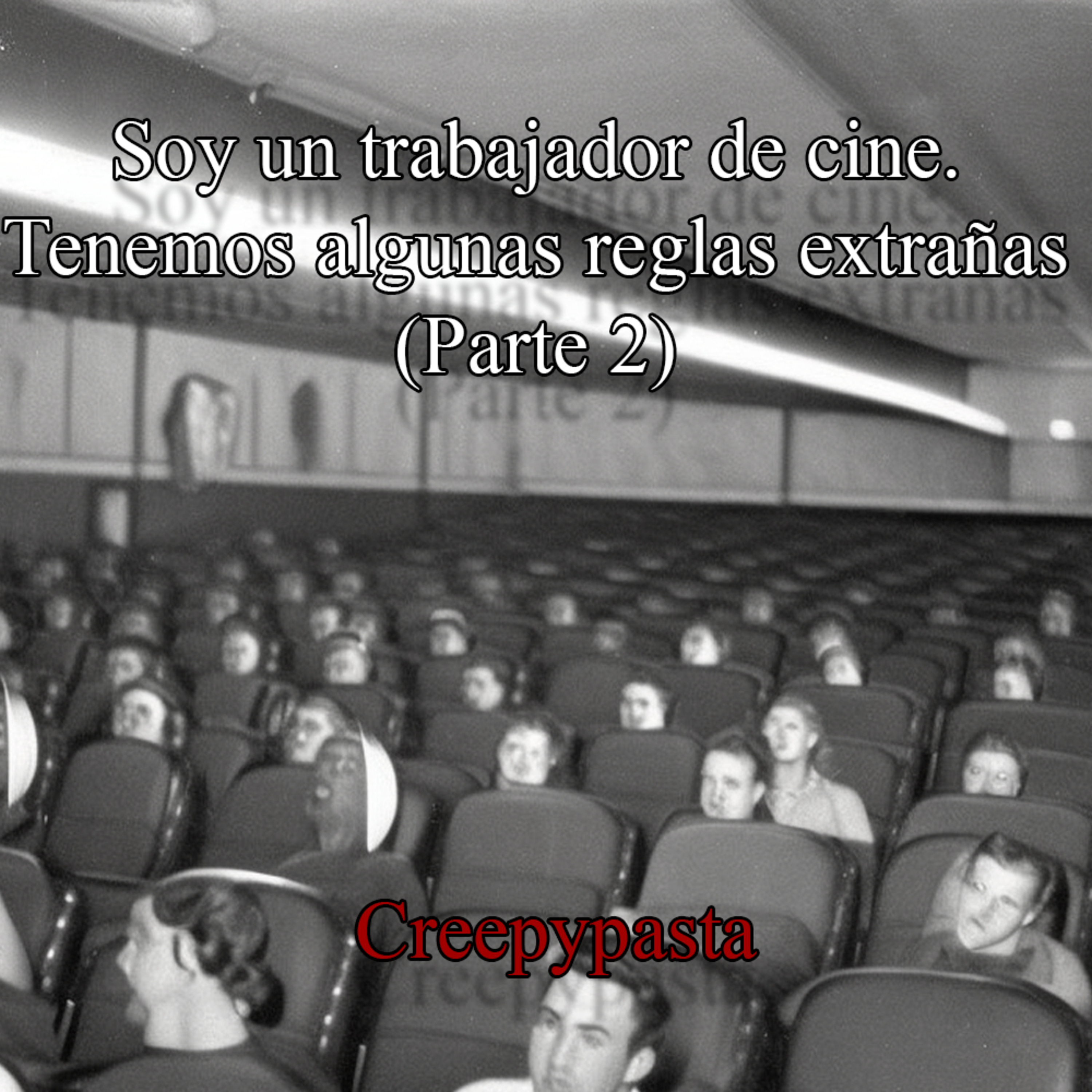 Creepypastas de Media Noche