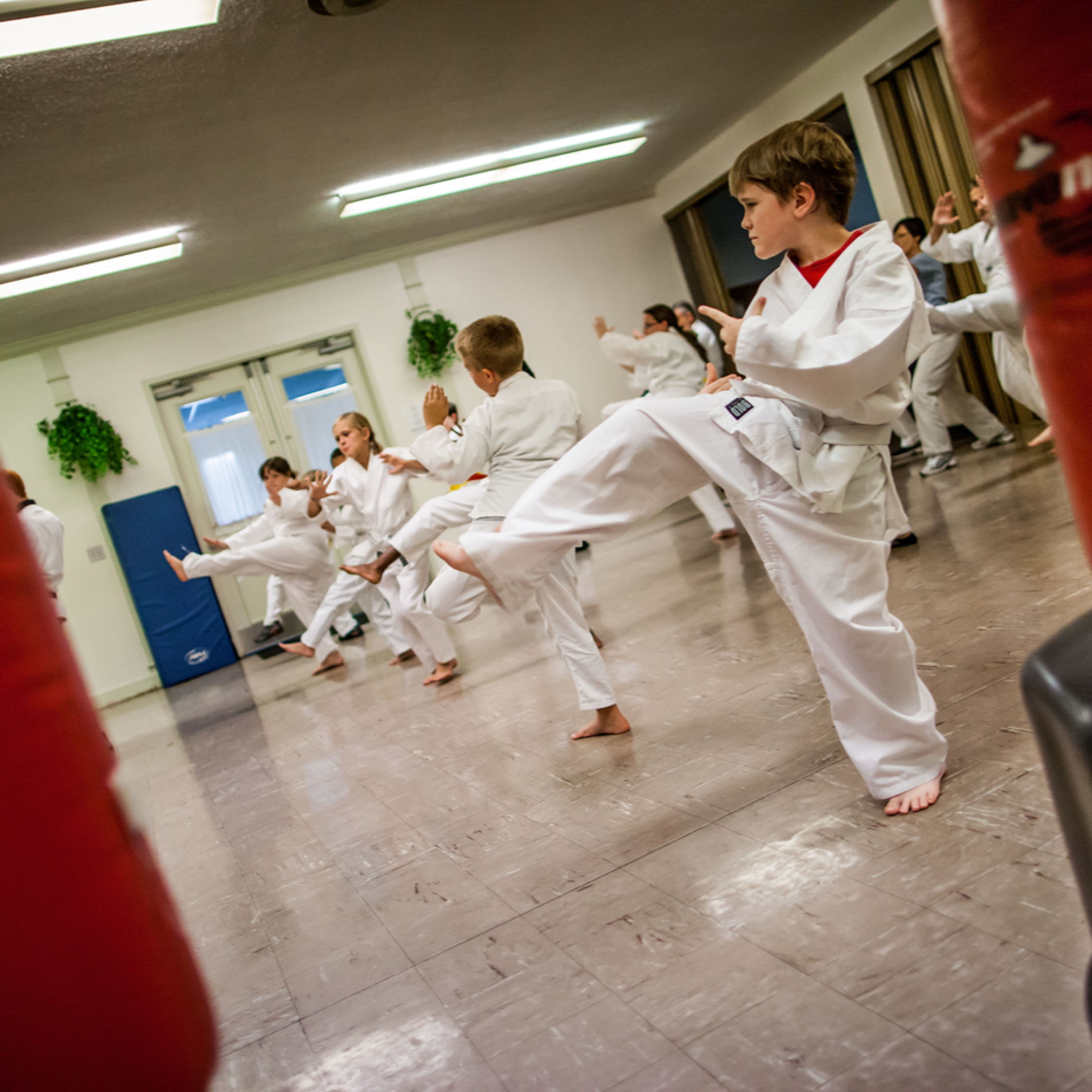 Grace Martial Arts