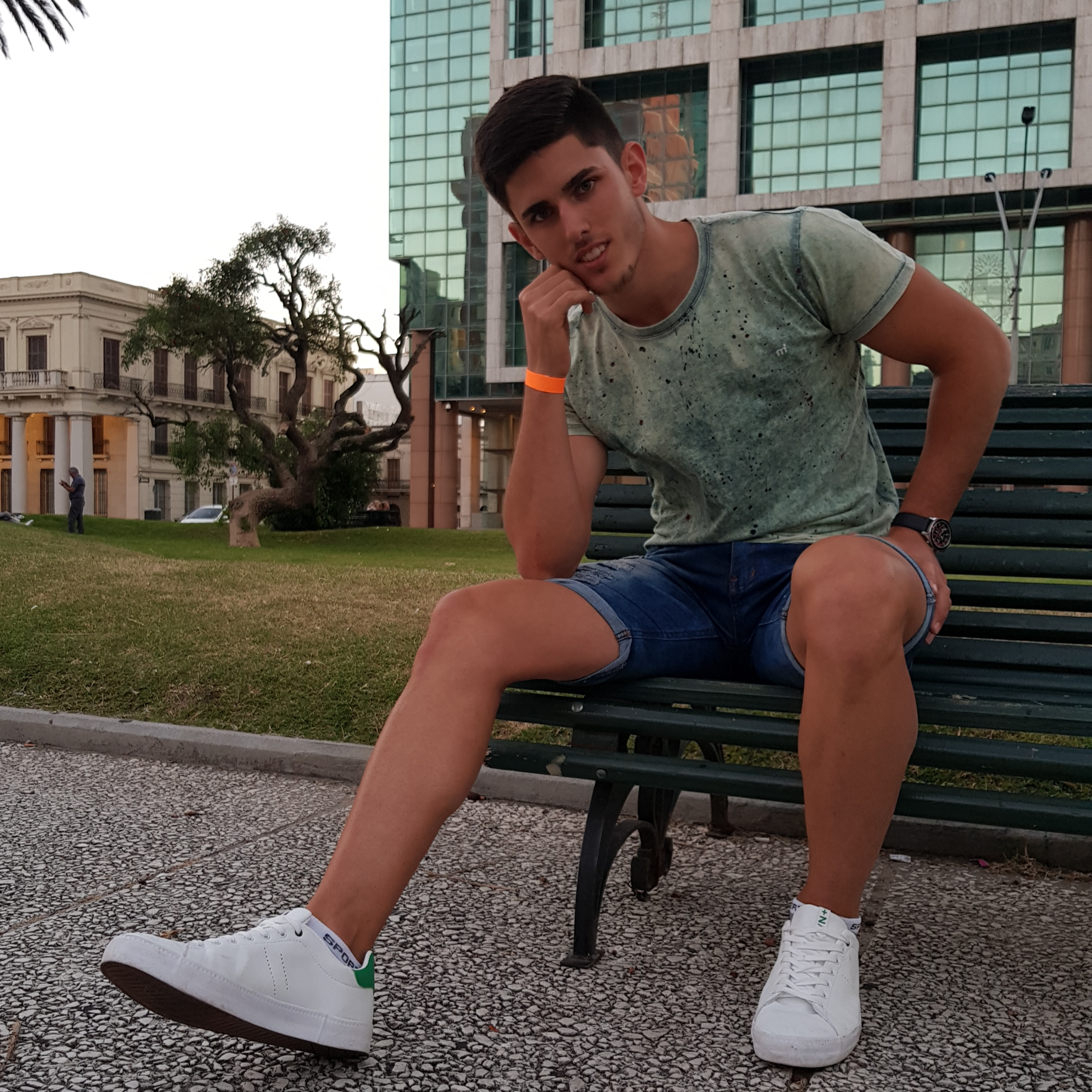 Soyguillefitness - SI TU CAMBIAS TODO CAMBIA!