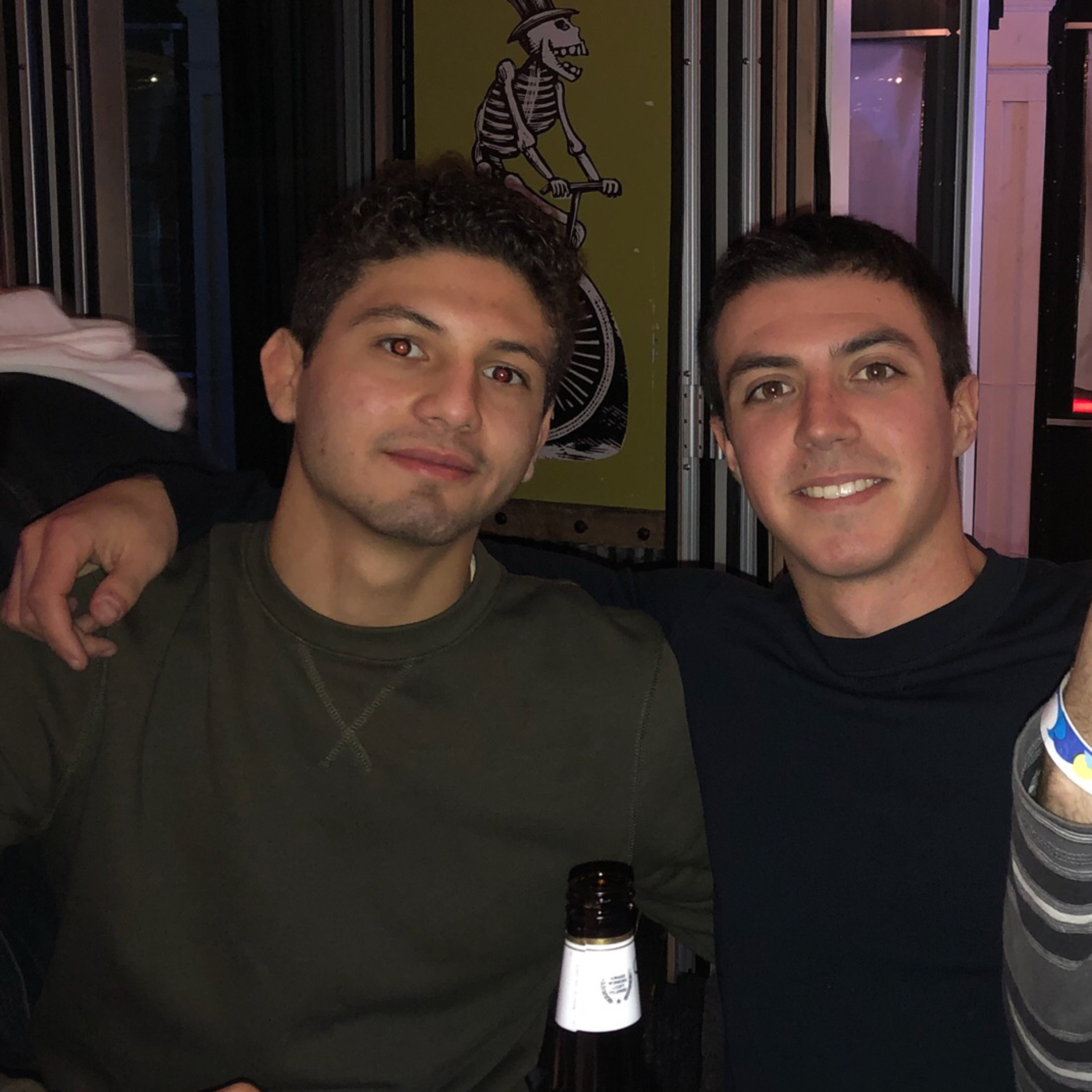 Episode 1: Would You Rather...