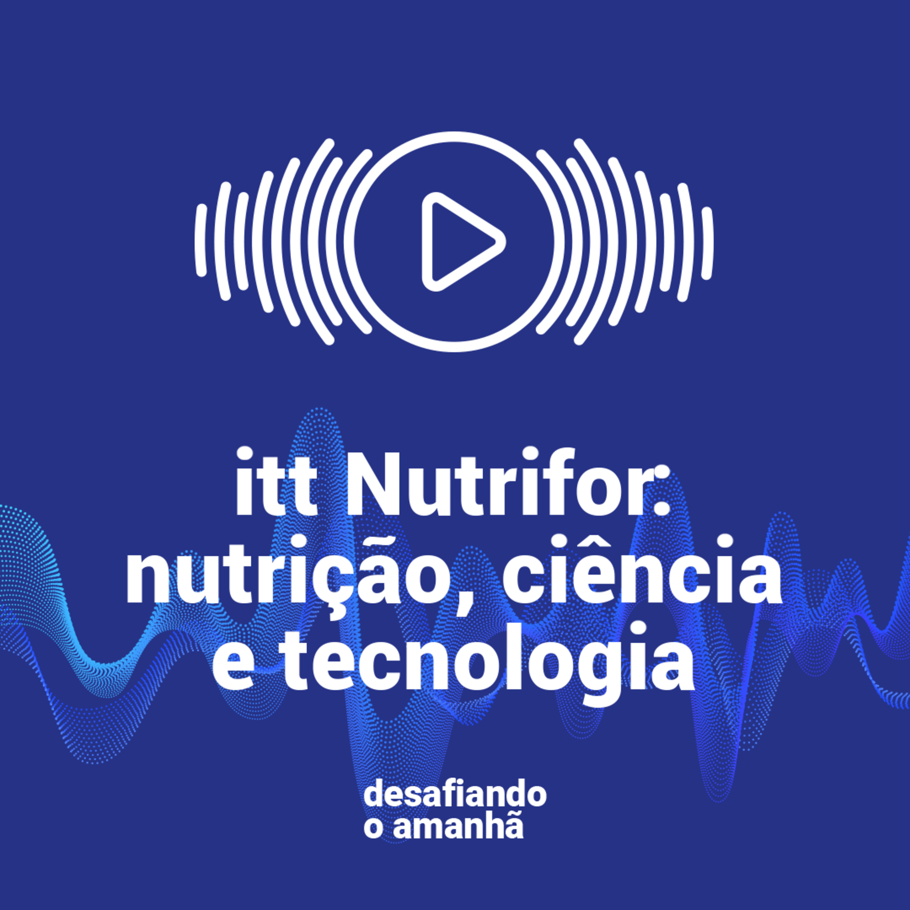 Desafiando o Amanhã - Unisinos