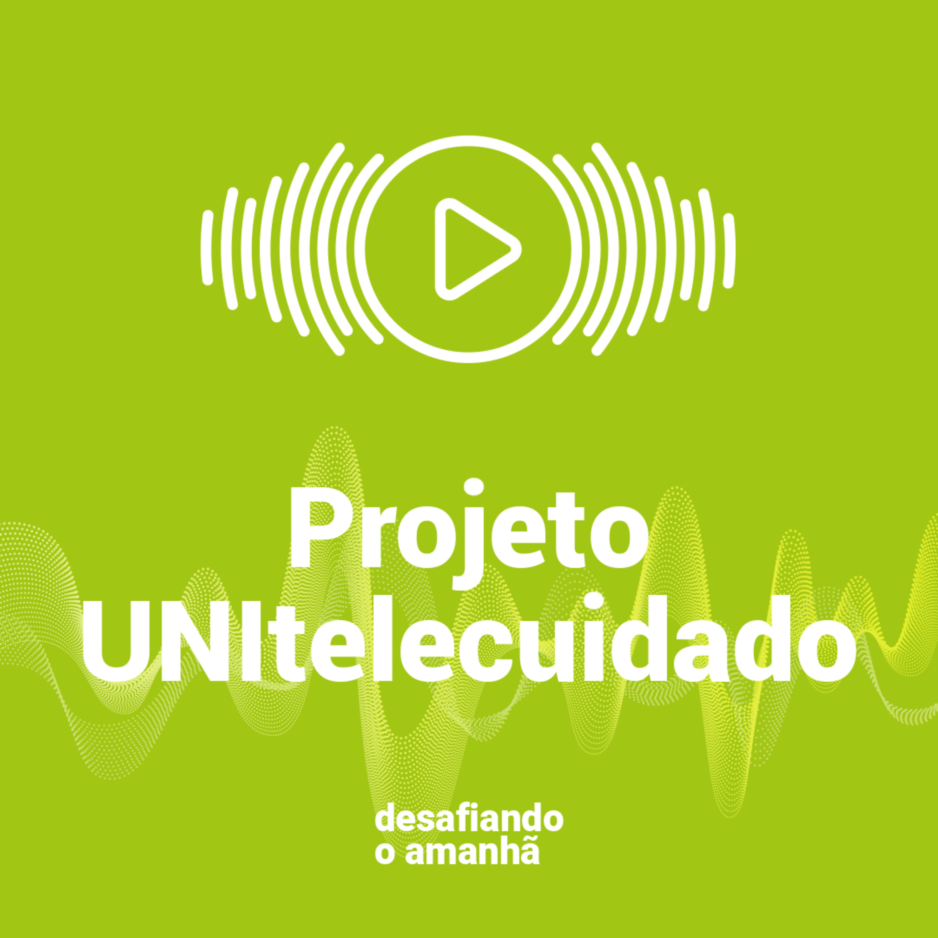 Desafiando o Amanhã - Unisinos