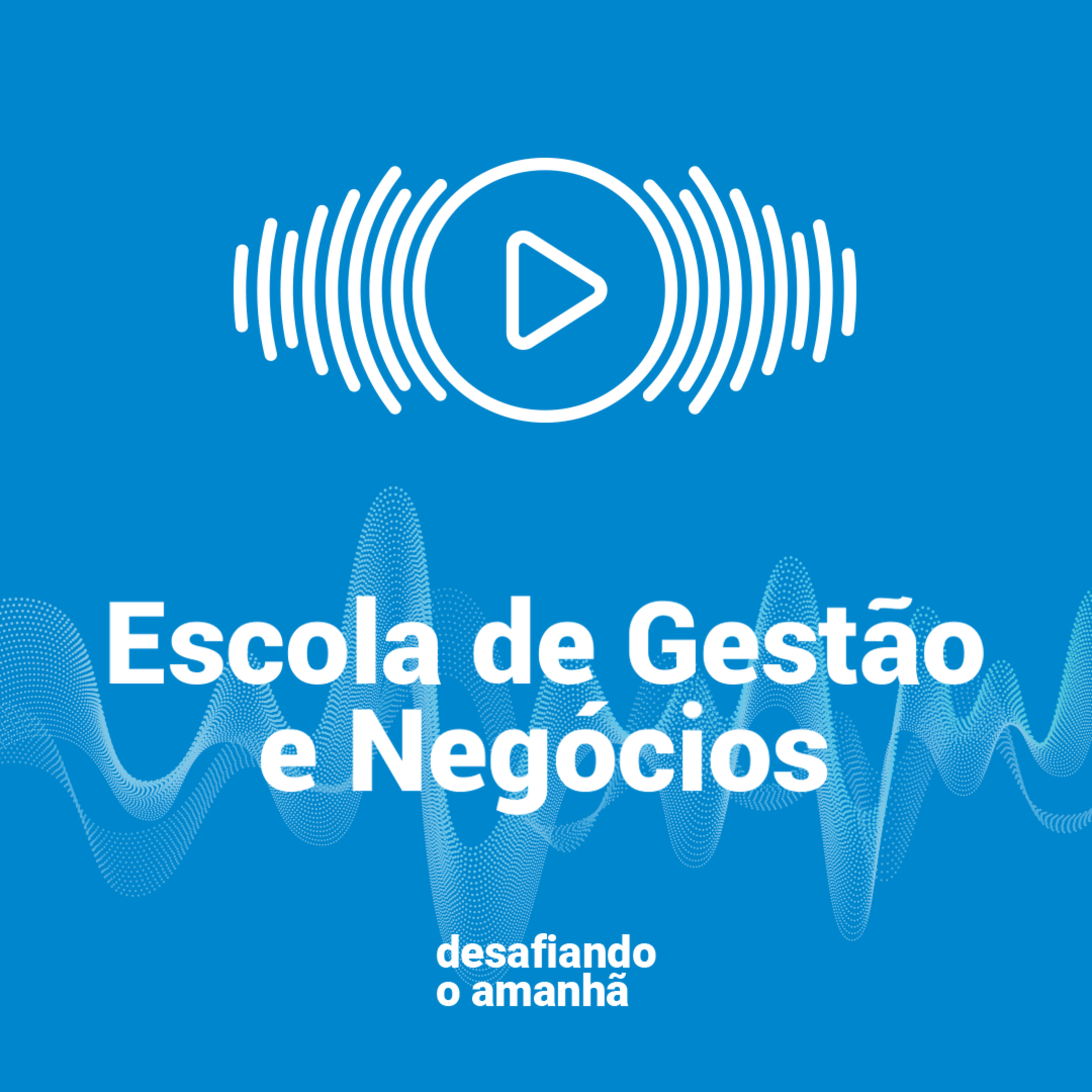 Desafiando o Amanhã - Unisinos