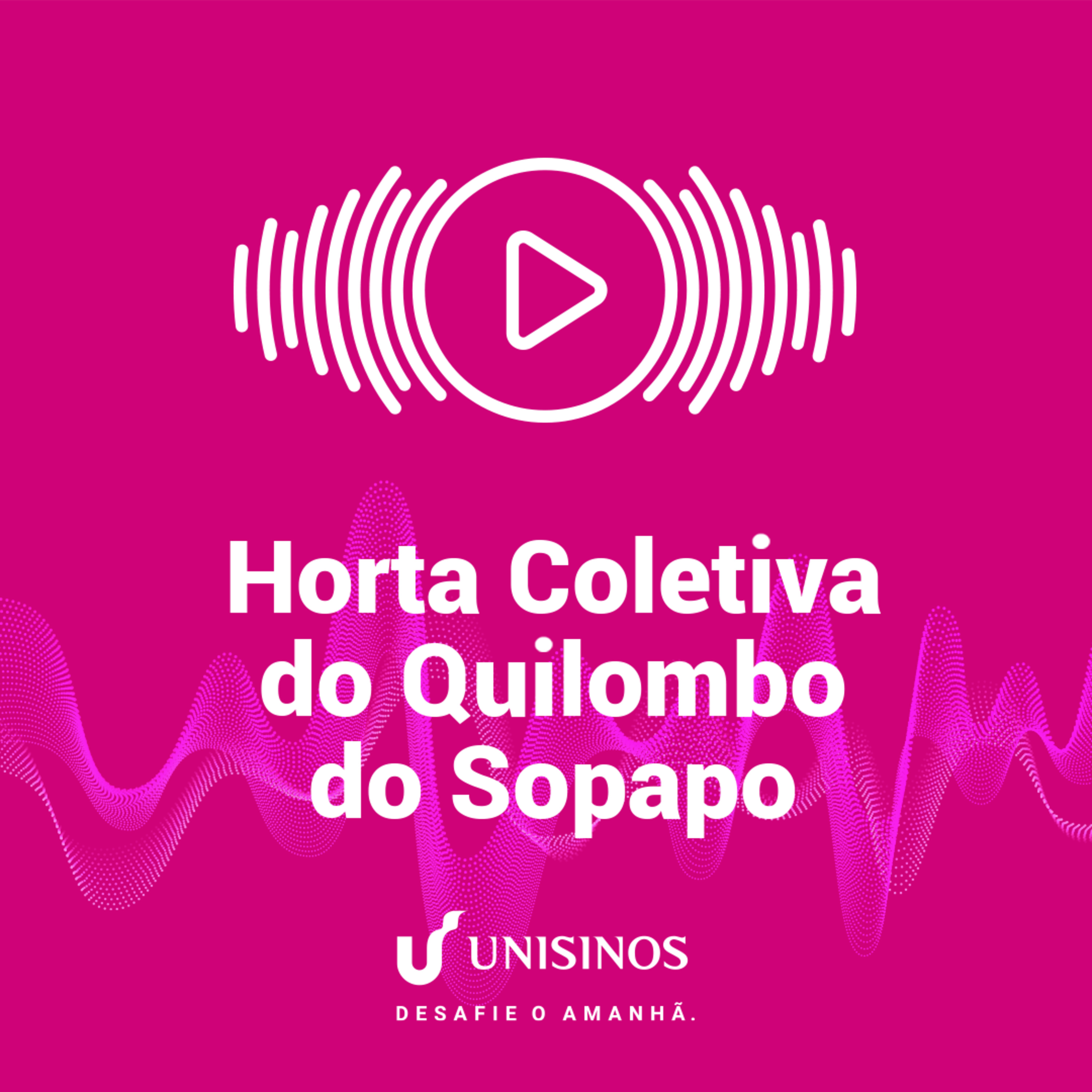 Desafiando o Amanhã - Unisinos