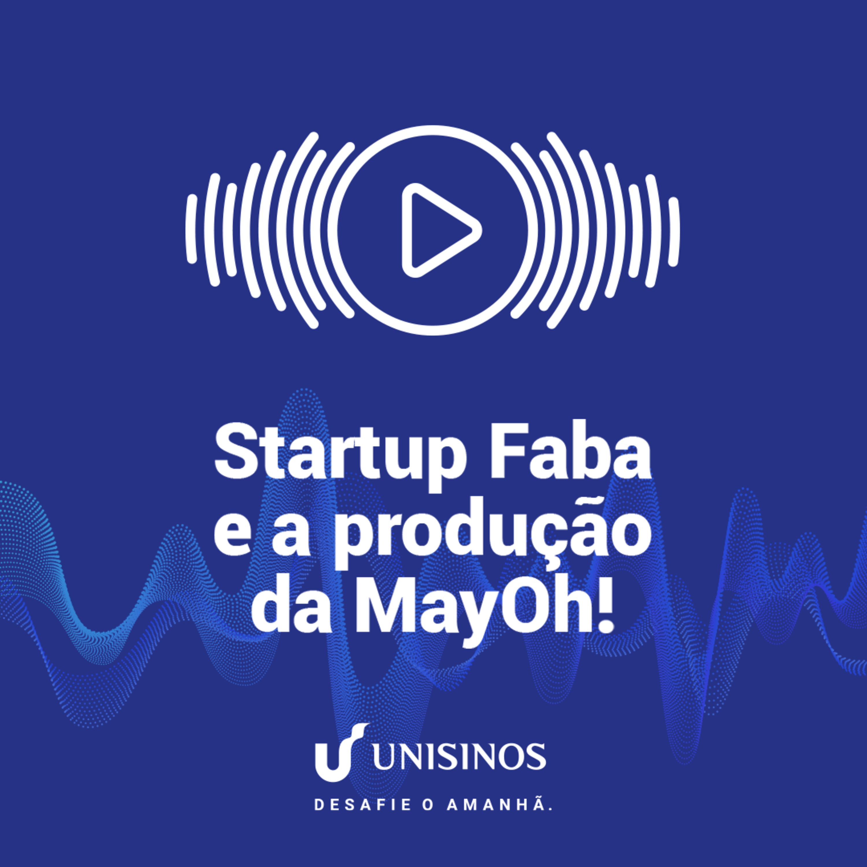 Desafiando o Amanhã - Unisinos