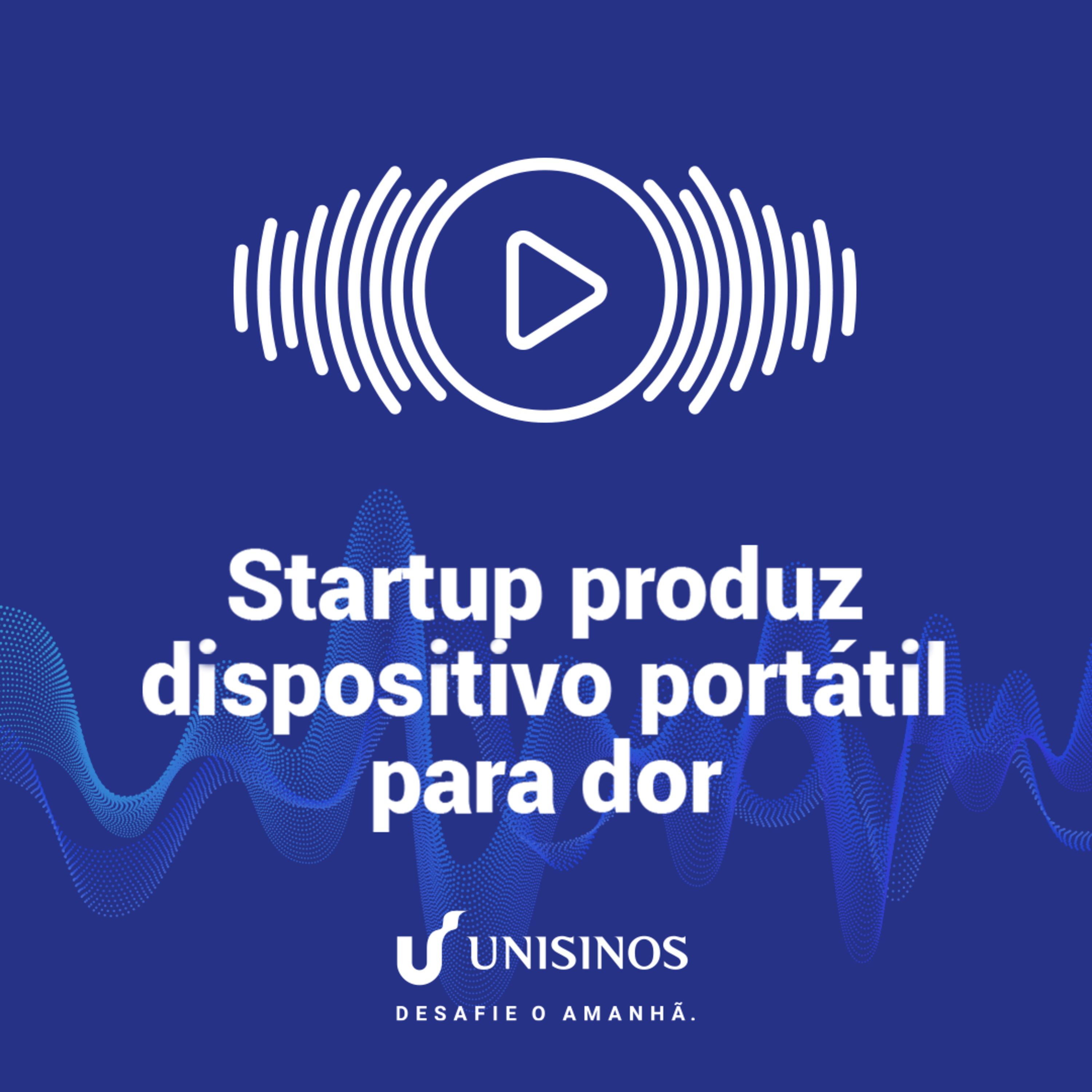 Desafiando o Amanhã - Unisinos