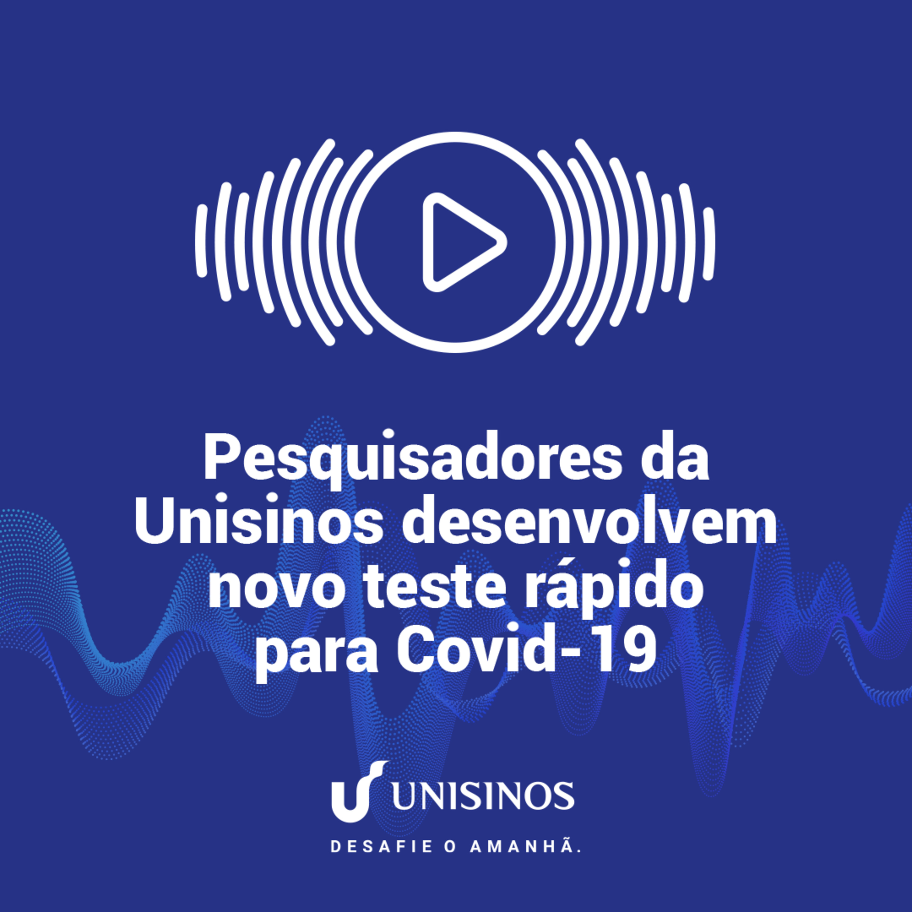 Desafiando o Amanhã - Unisinos