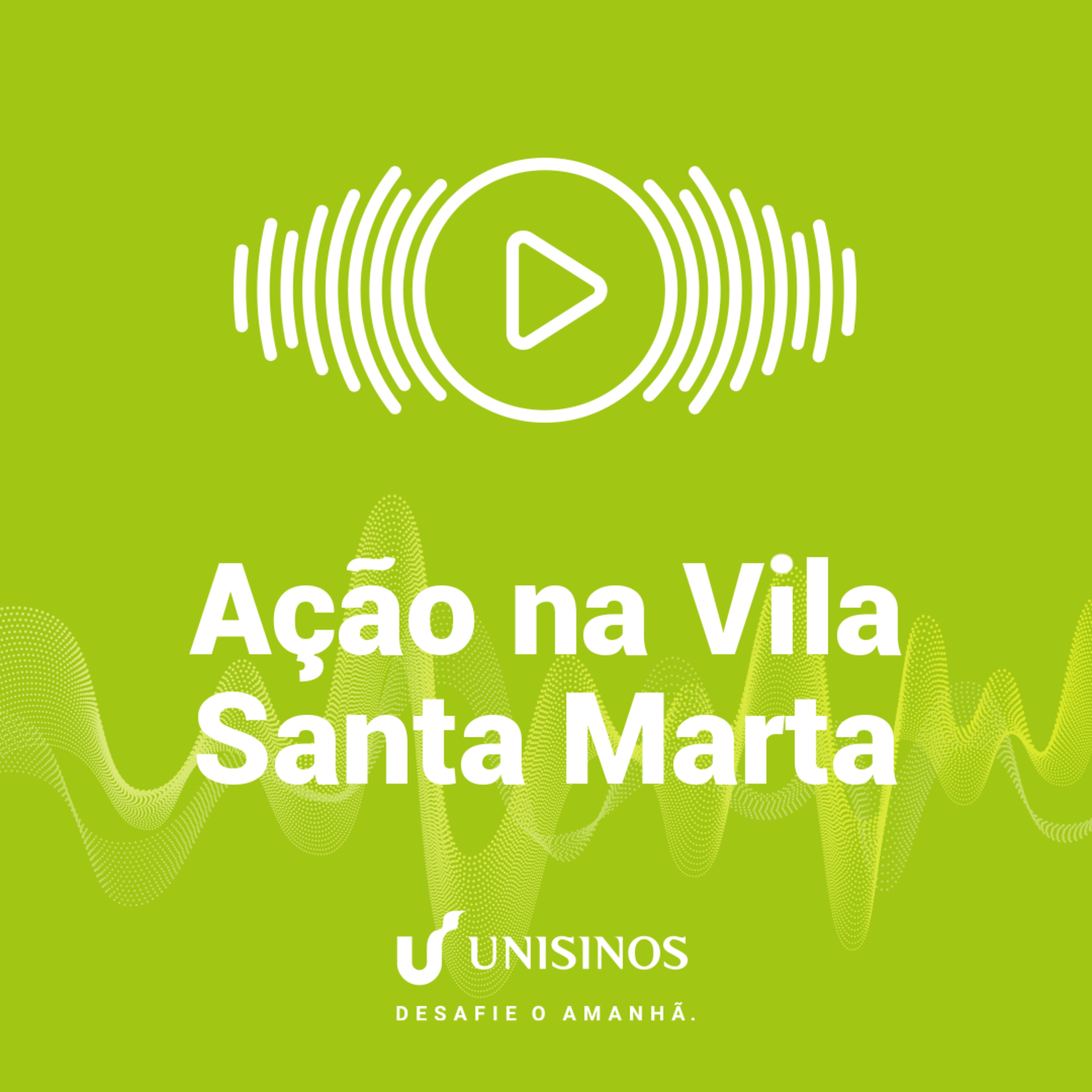 Desafiando o Amanhã - Unisinos