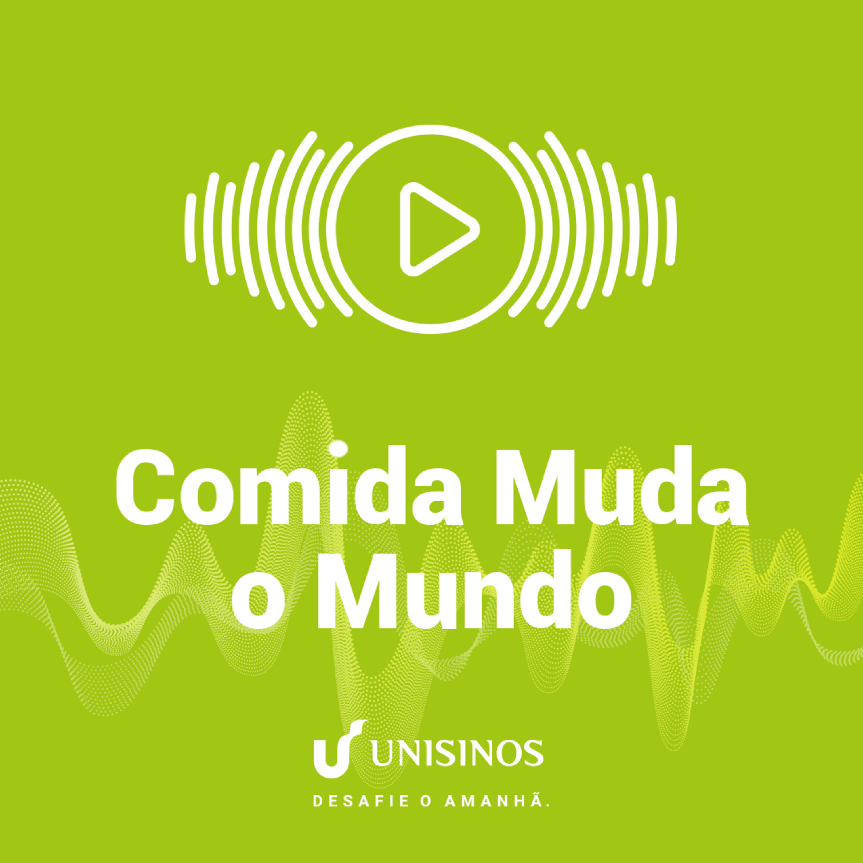 Desafiando o Amanhã - Unisinos