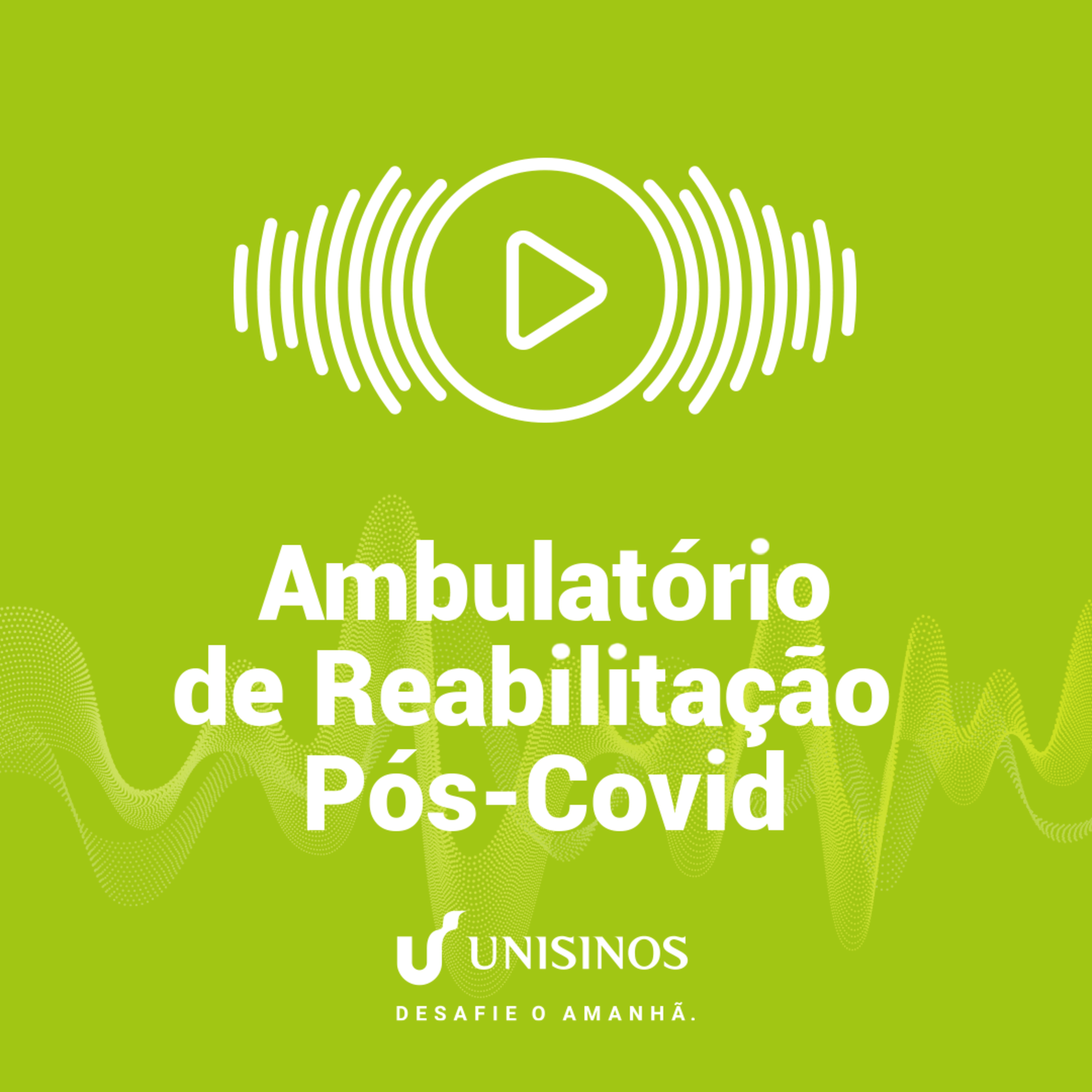 Desafiando o Amanhã - Unisinos