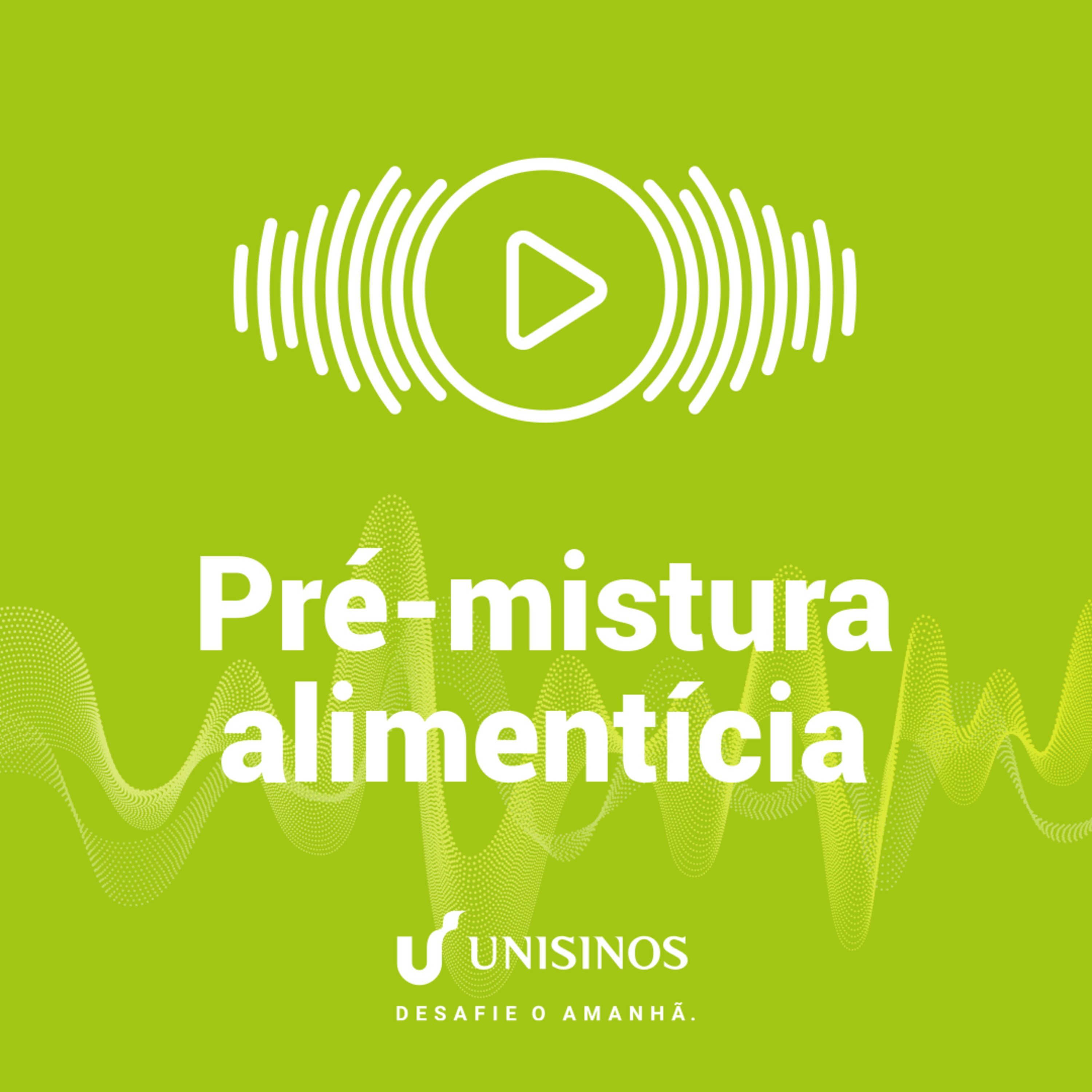 Desafiando o Amanhã - Unisinos