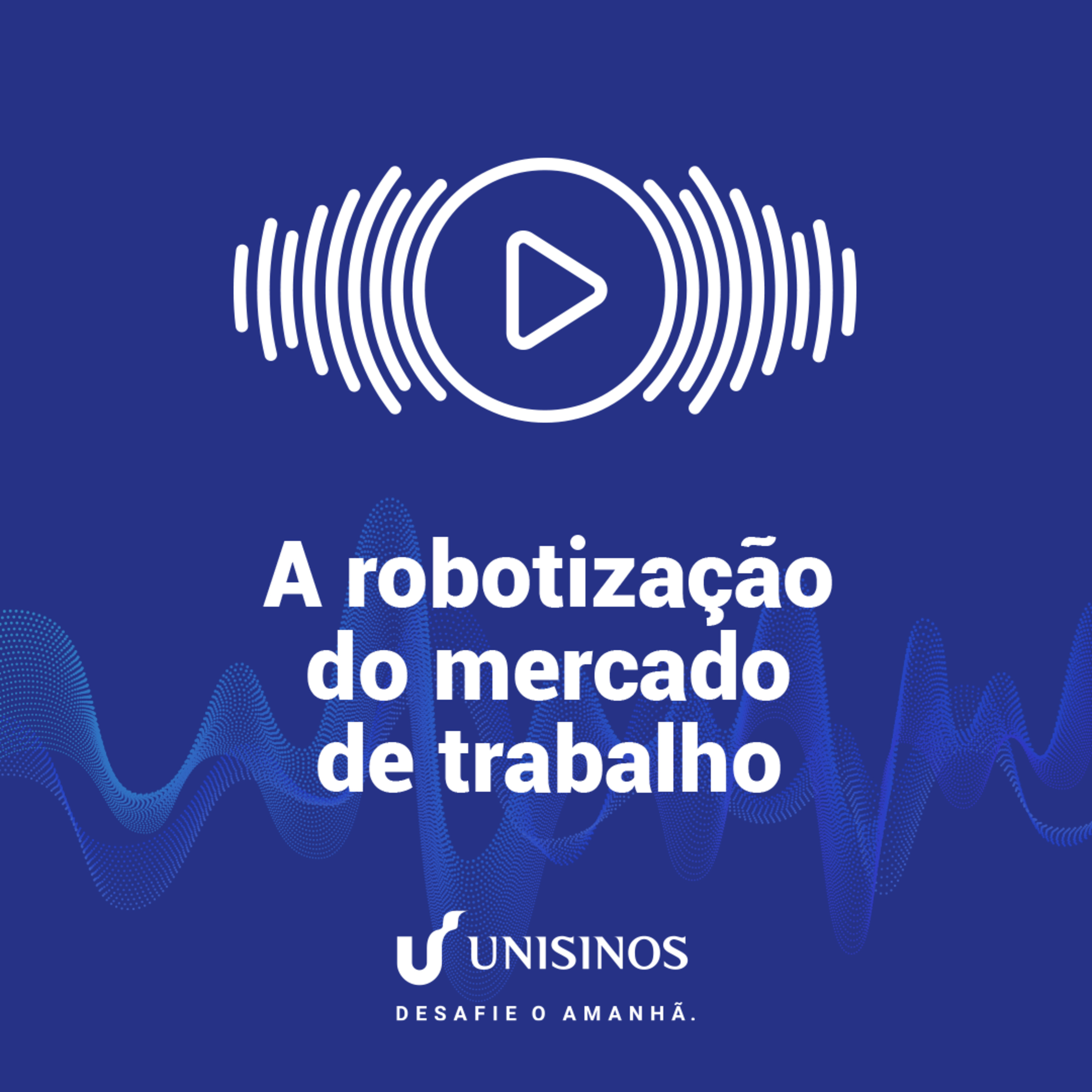 Desafiando o Amanhã - Unisinos