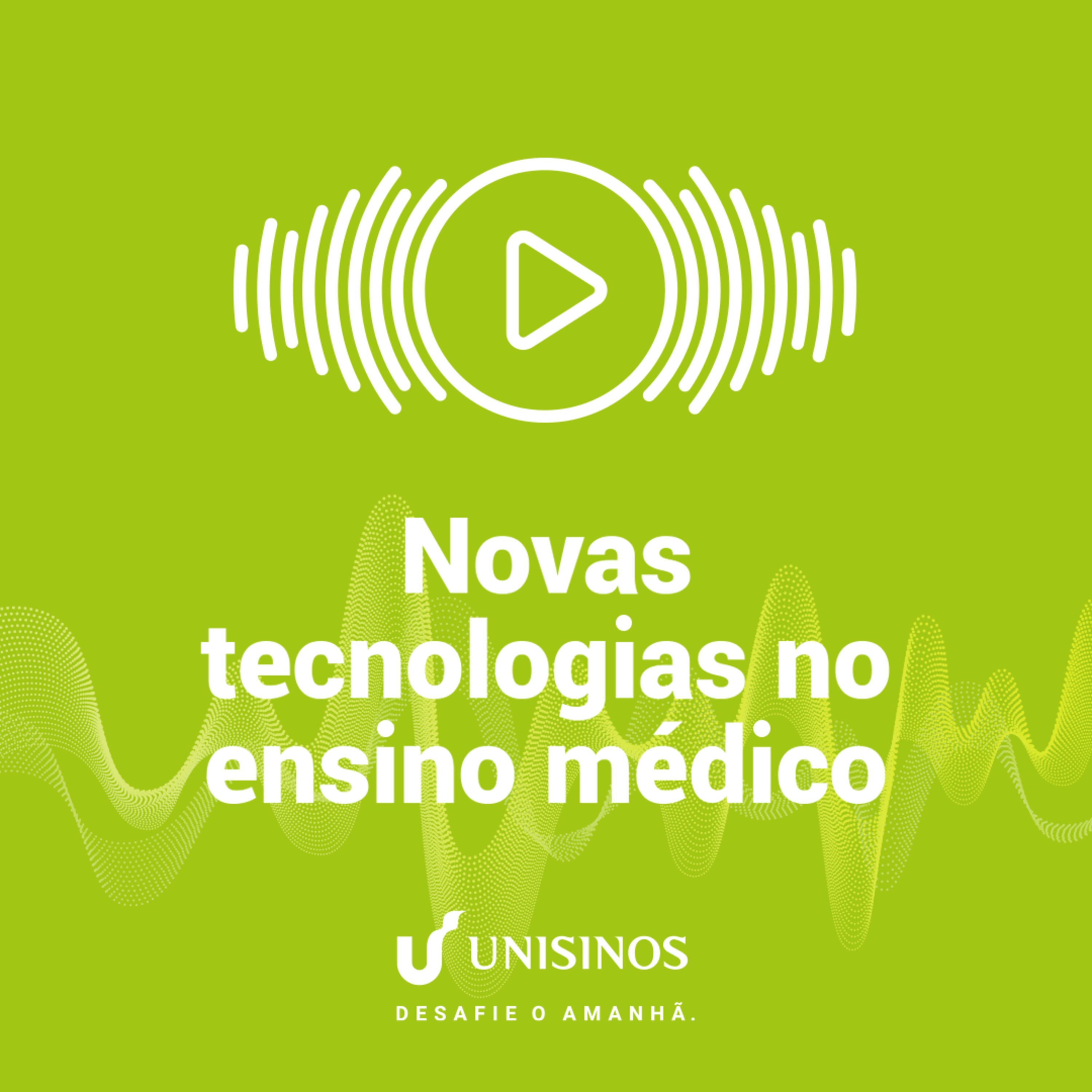Desafiando o Amanhã - Unisinos