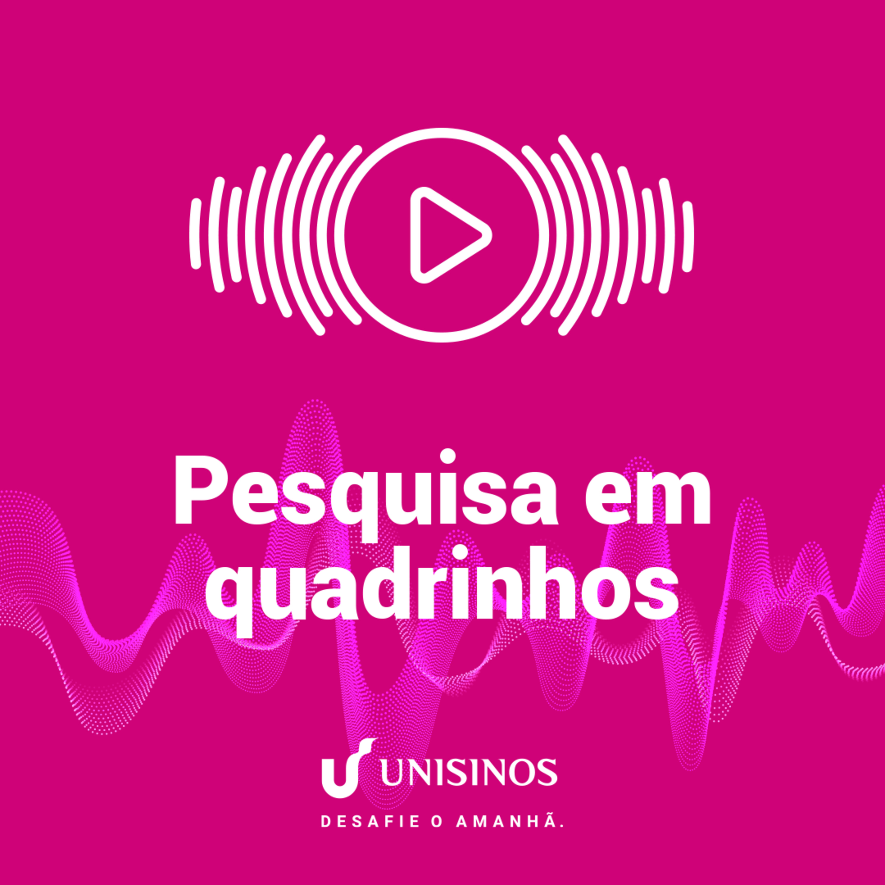 Desafiando o Amanhã - Unisinos