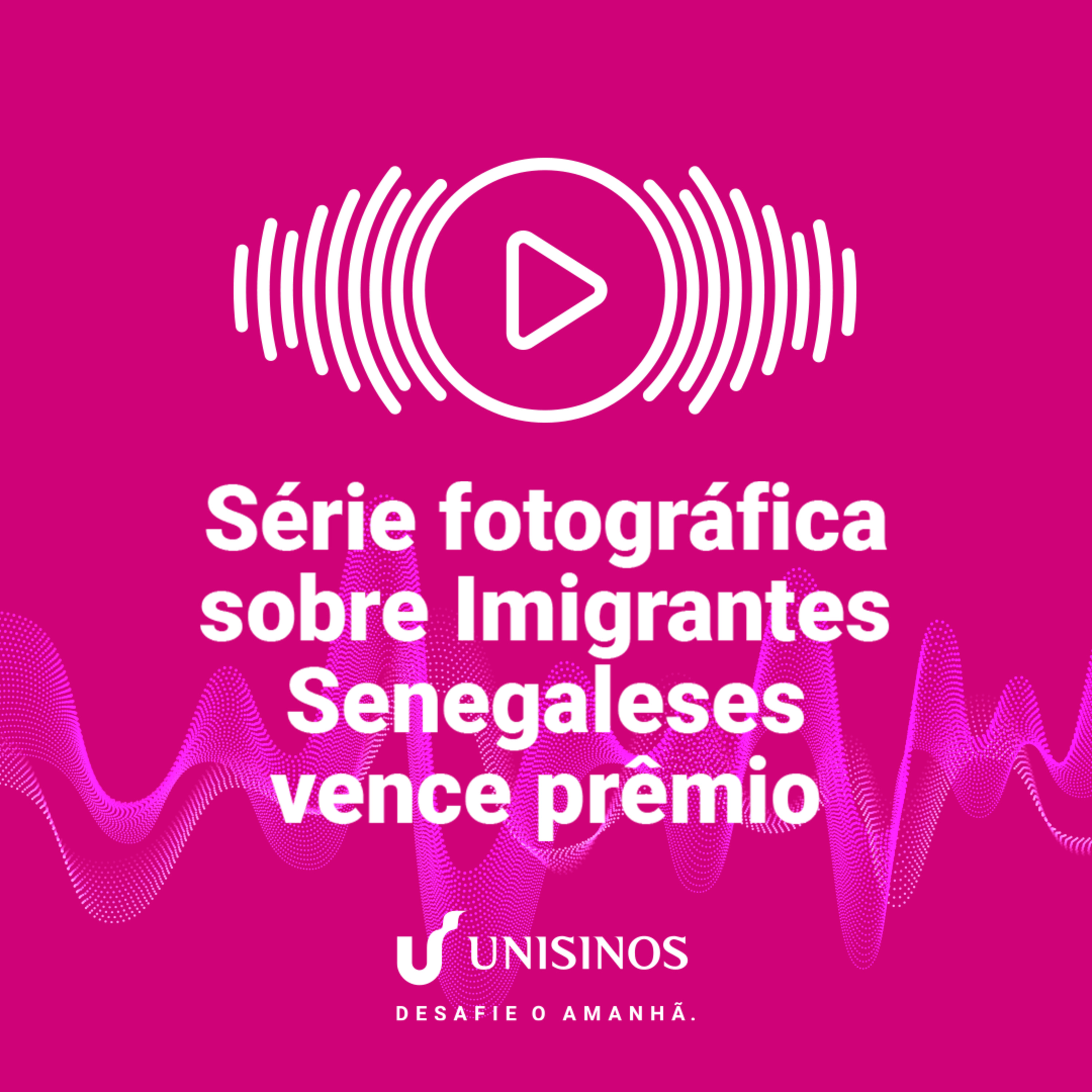 Desafiando o Amanhã - Unisinos