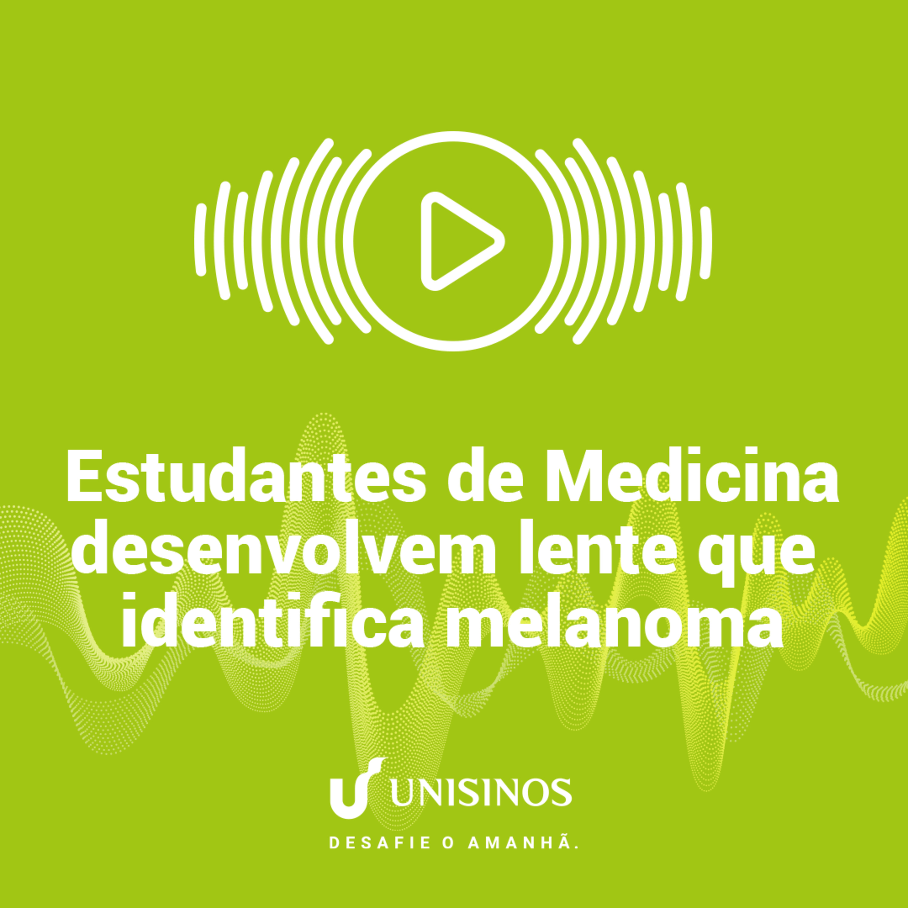 Desafiando o Amanhã - Unisinos