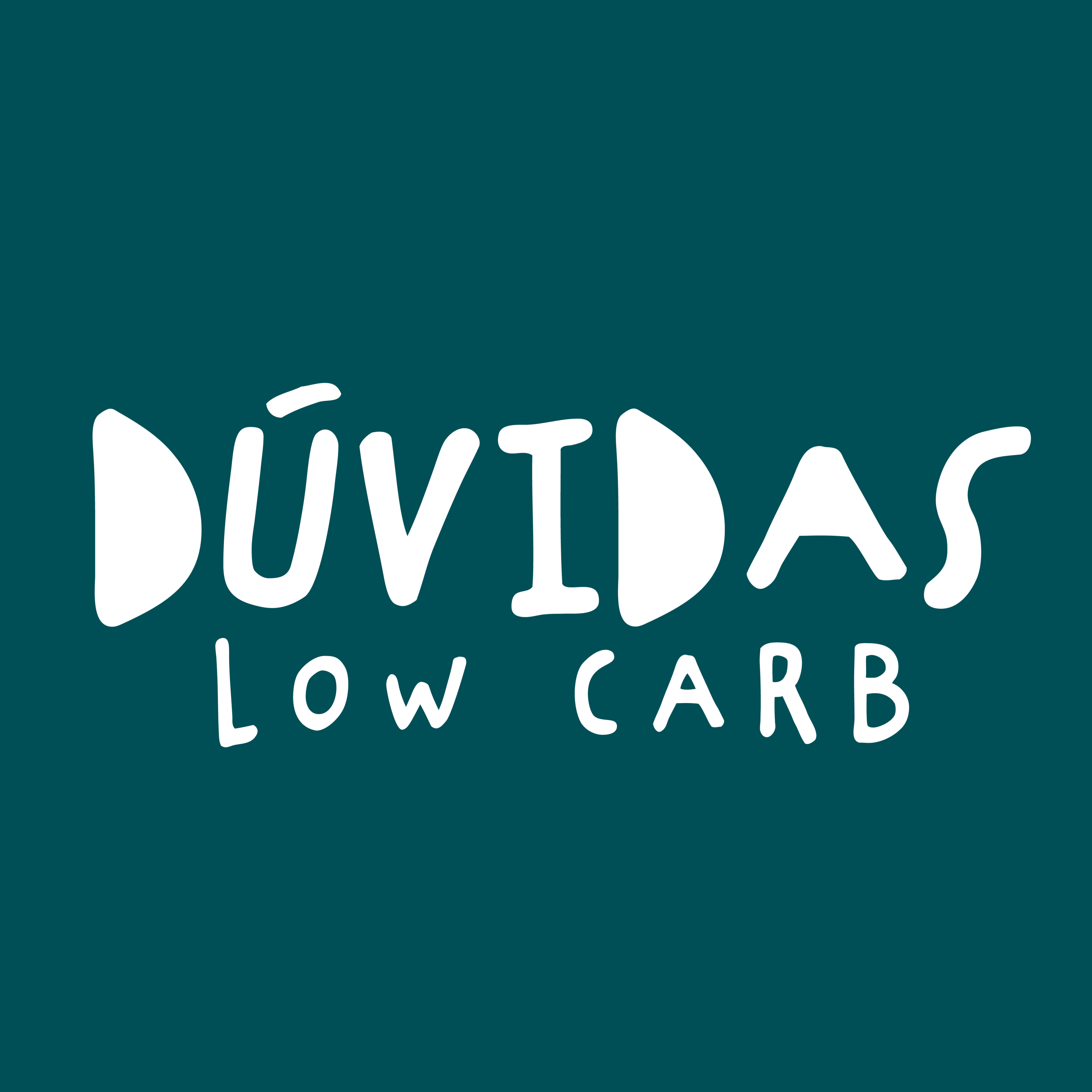Duvidas Low Carb