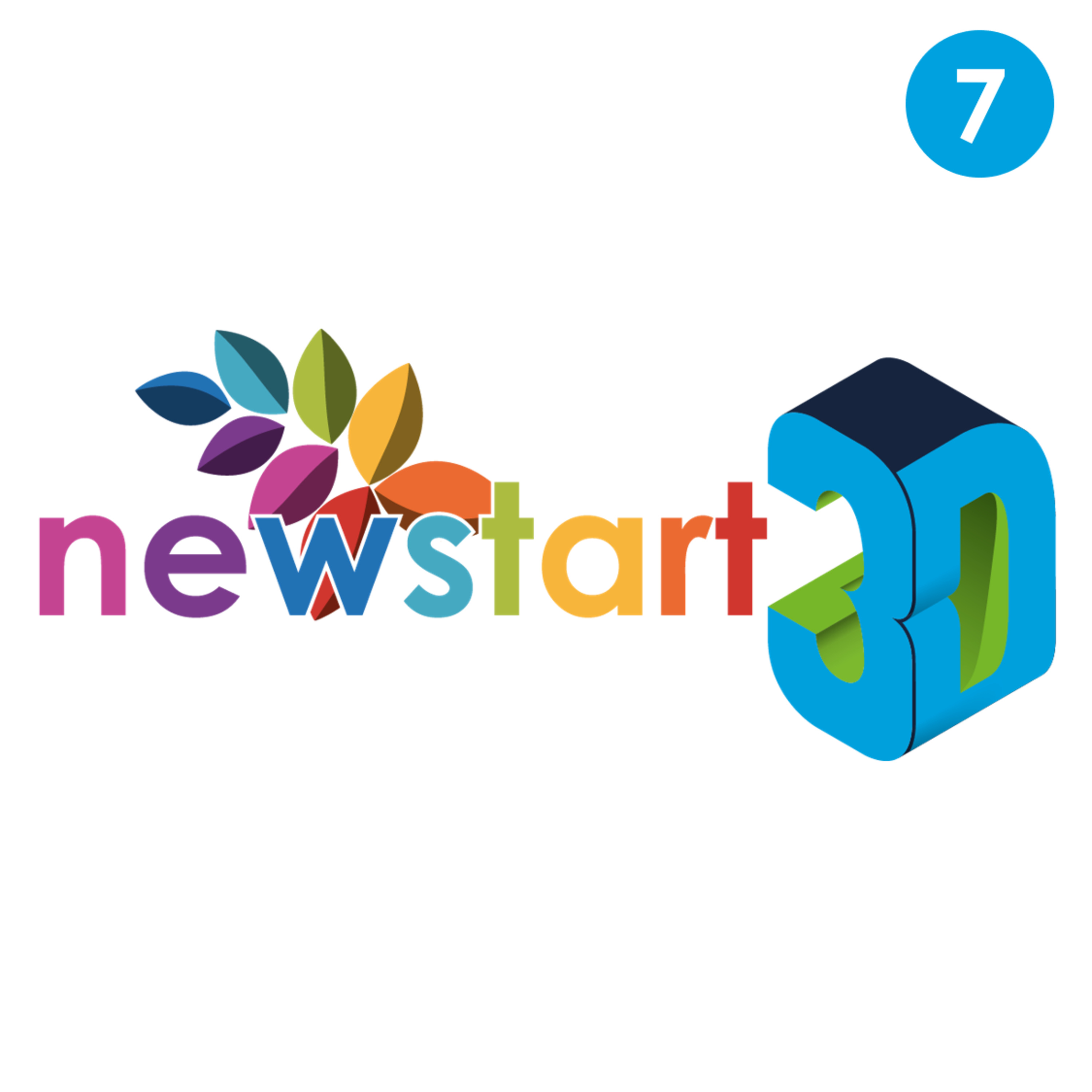 NEWSTART 3D
