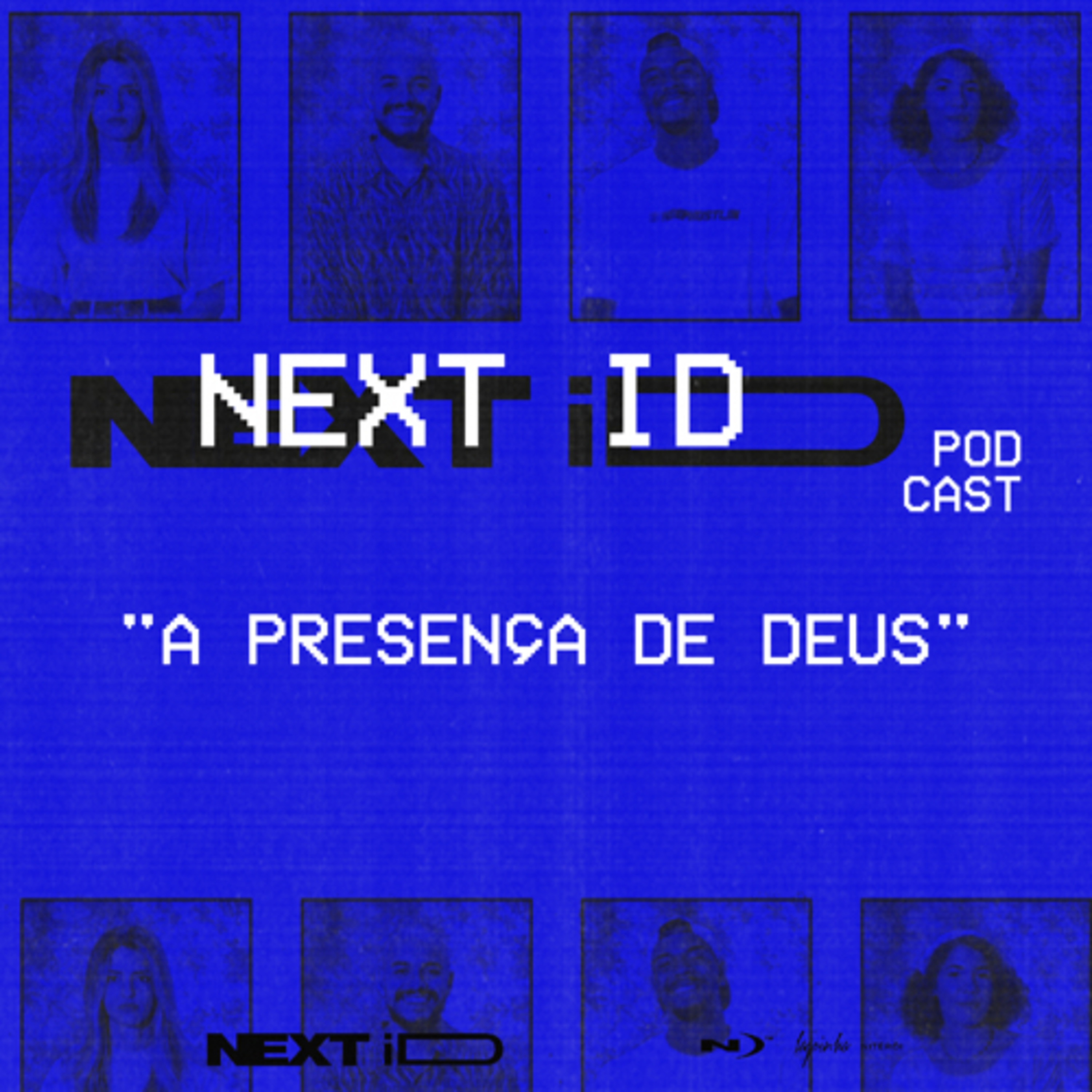Next Lagoinha