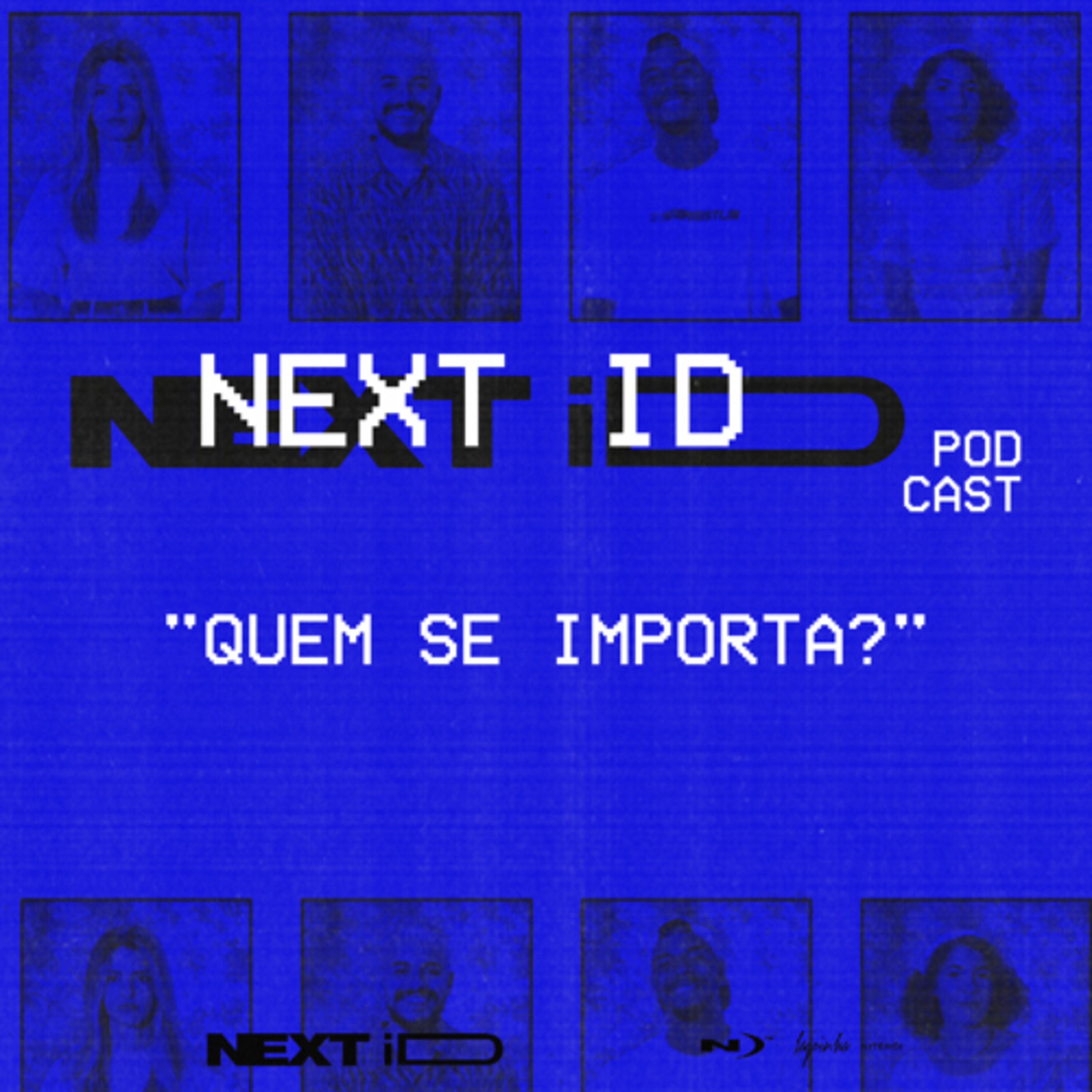 Next Lagoinha