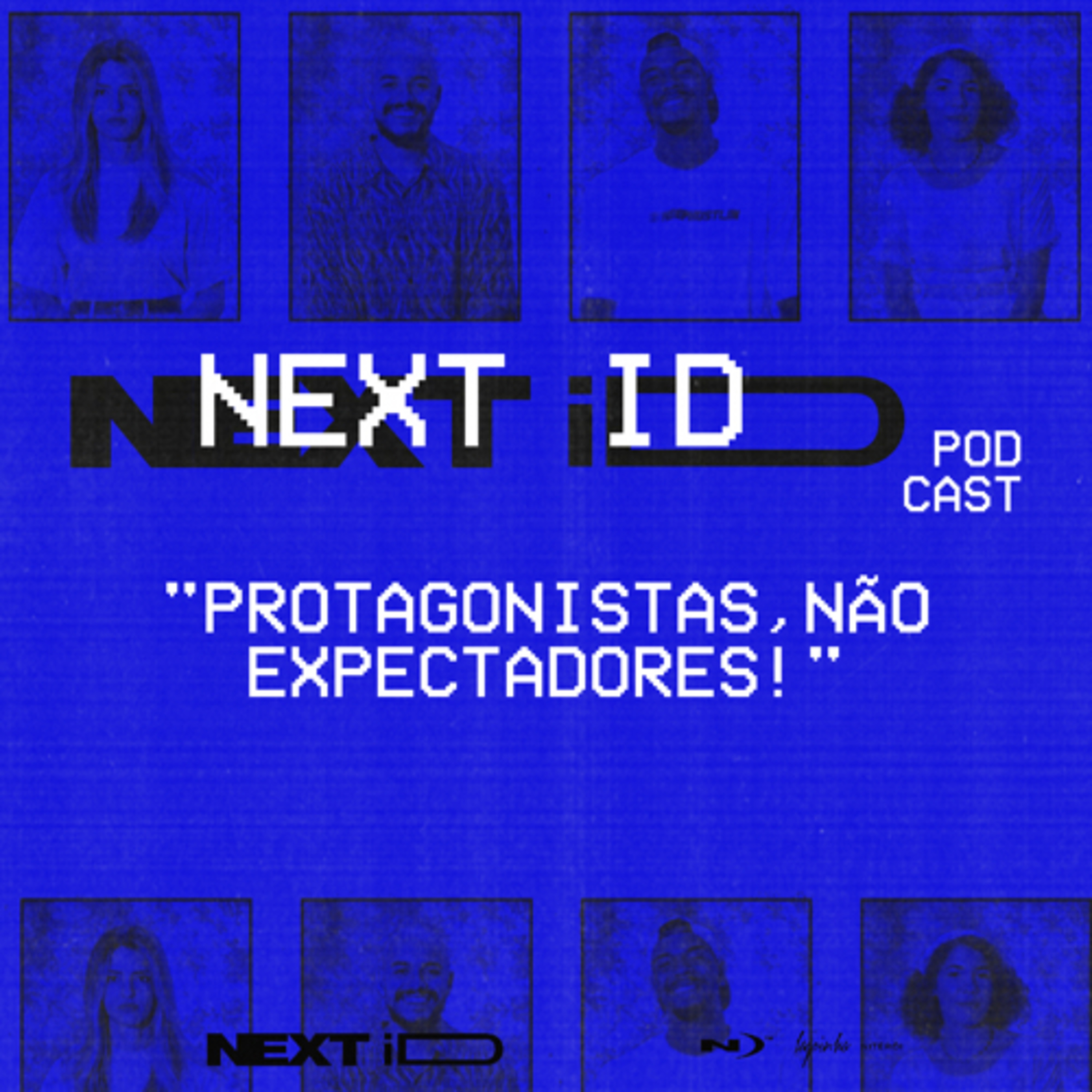 Next Lagoinha