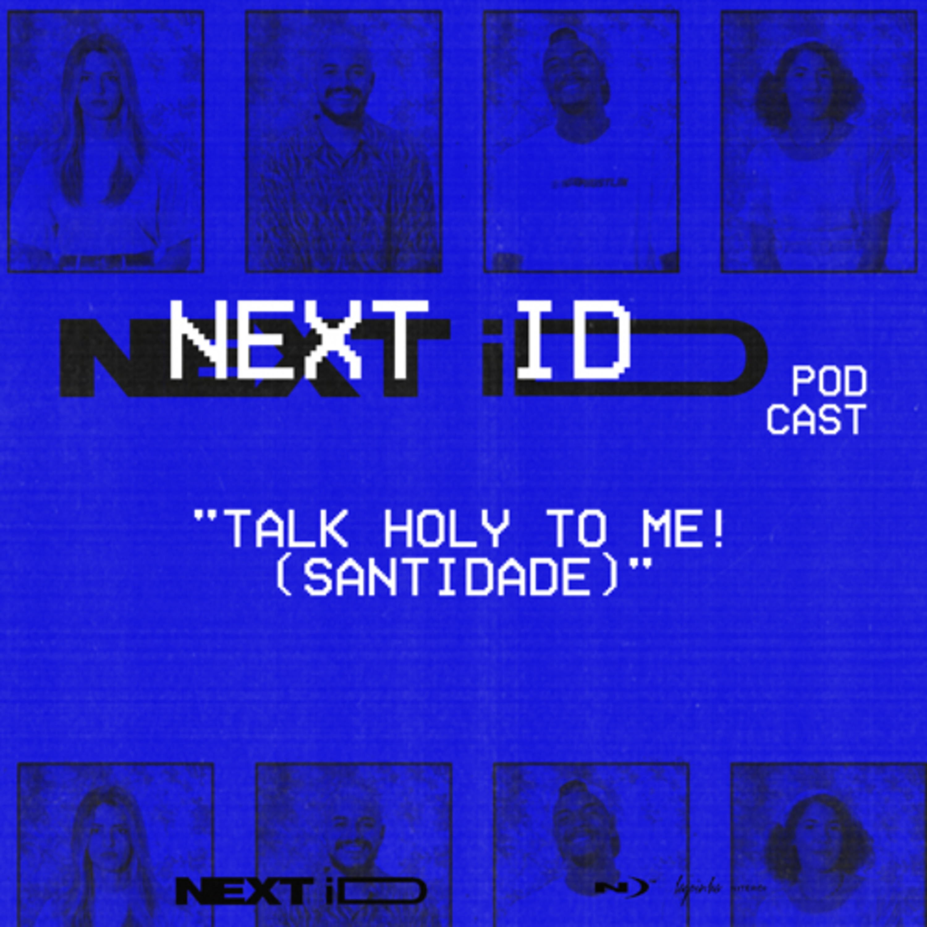 Next Lagoinha