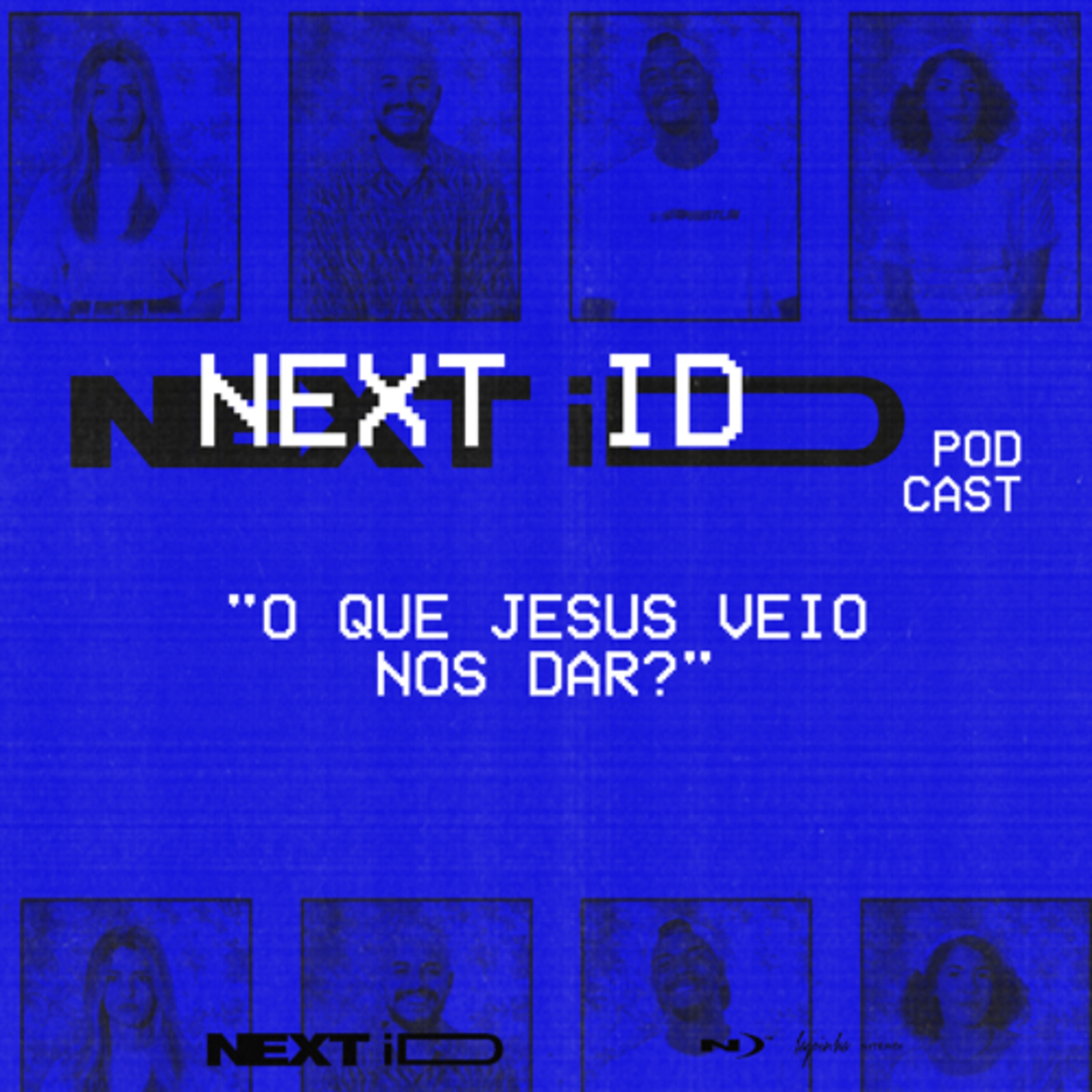 Next Lagoinha