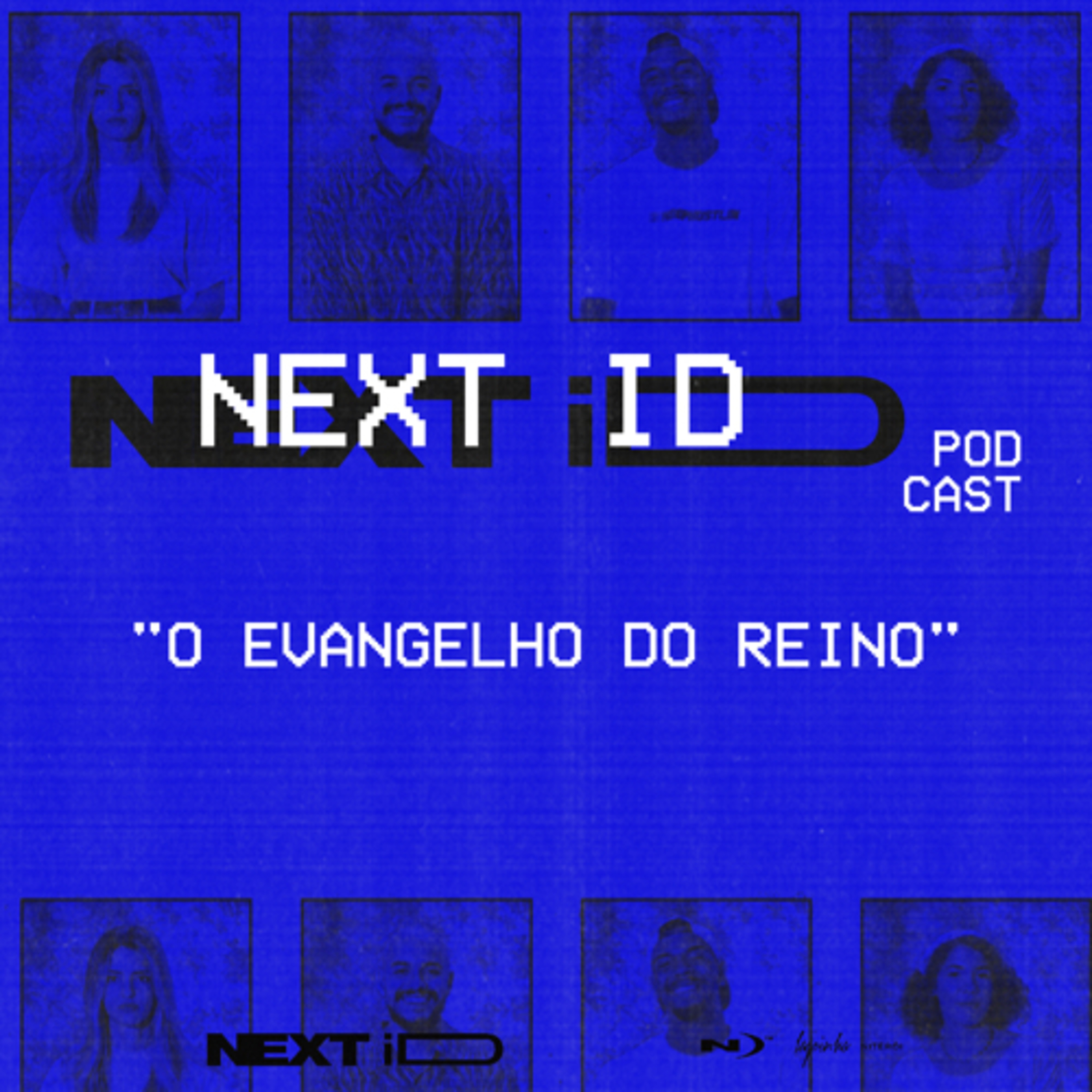 Next Lagoinha