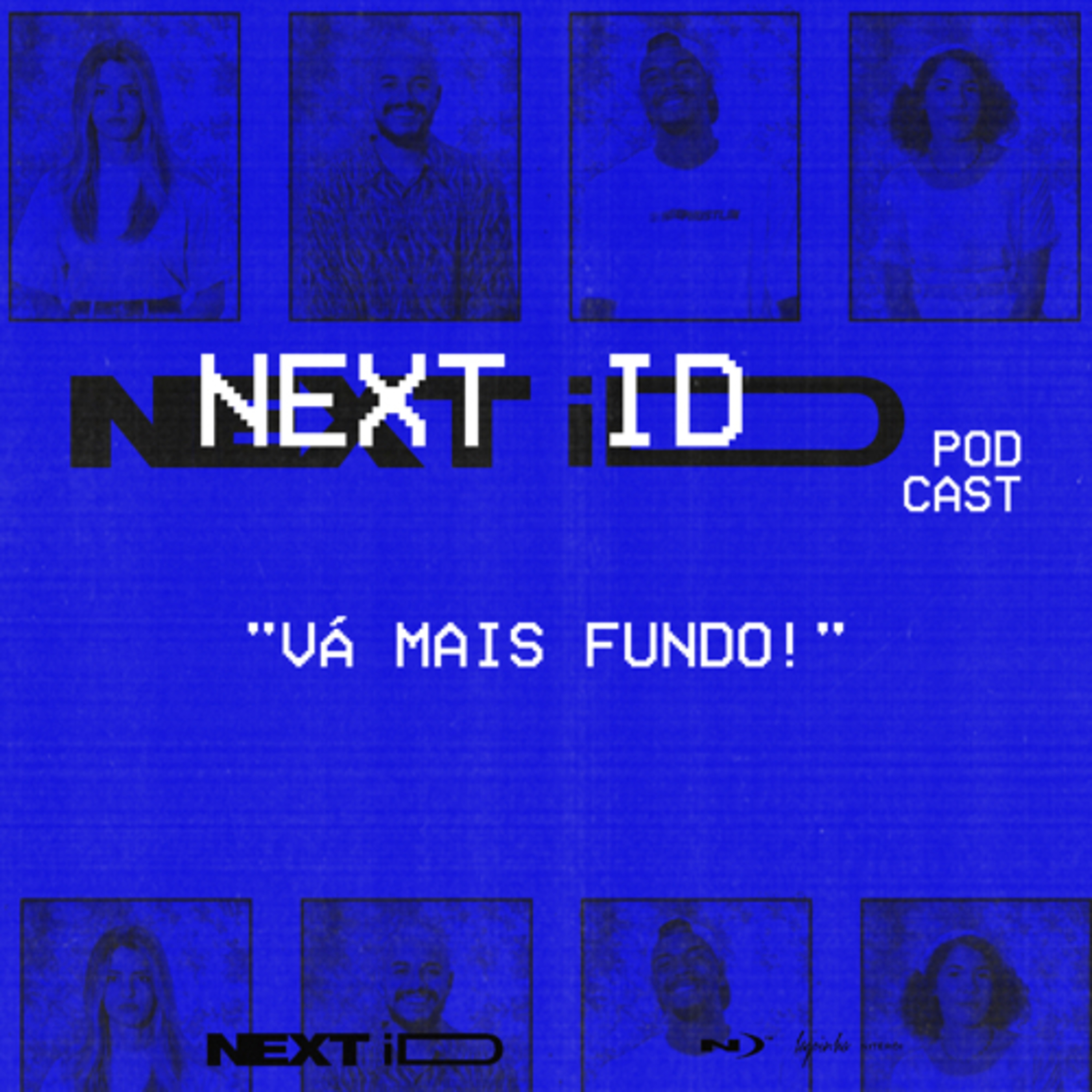 Next Lagoinha