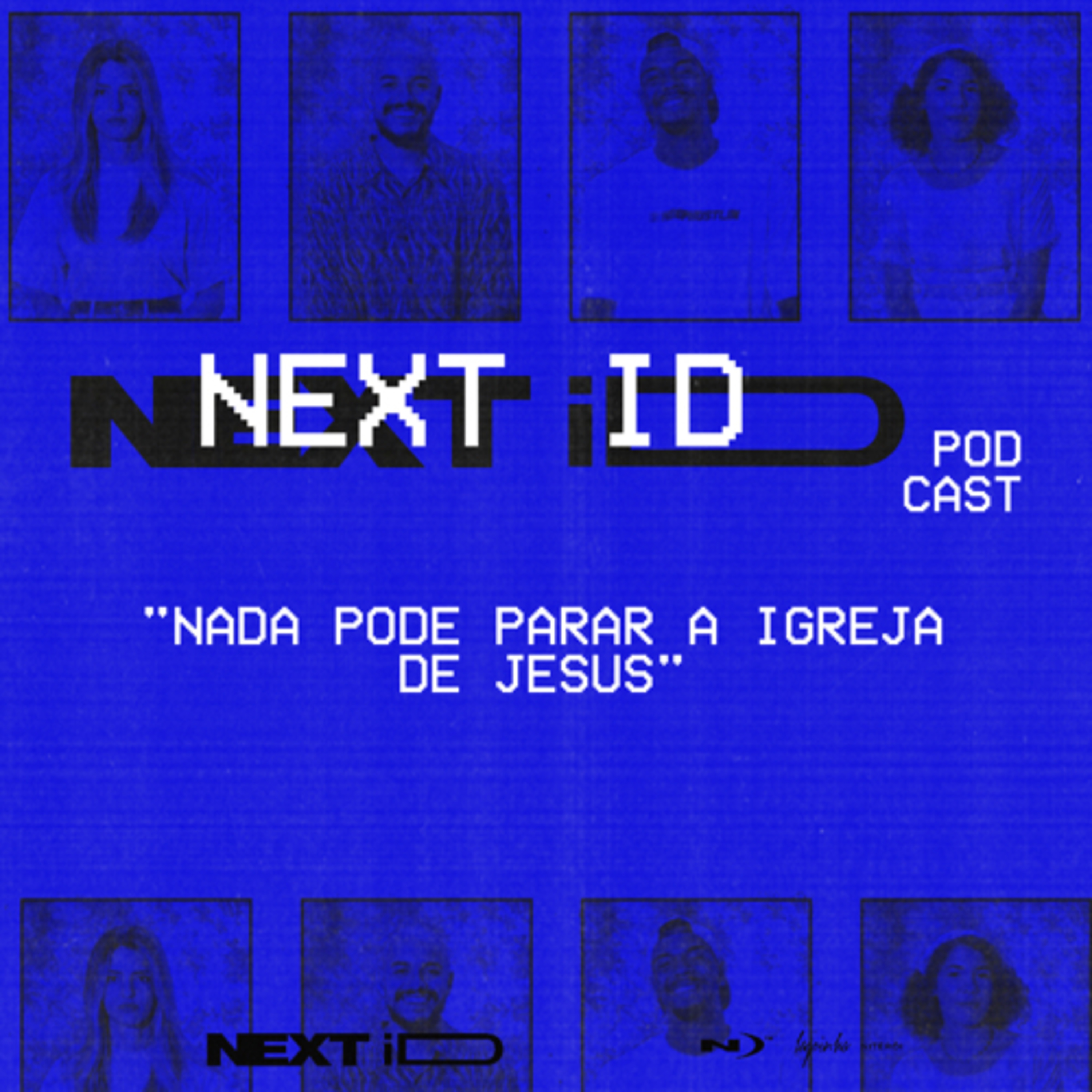Next Lagoinha