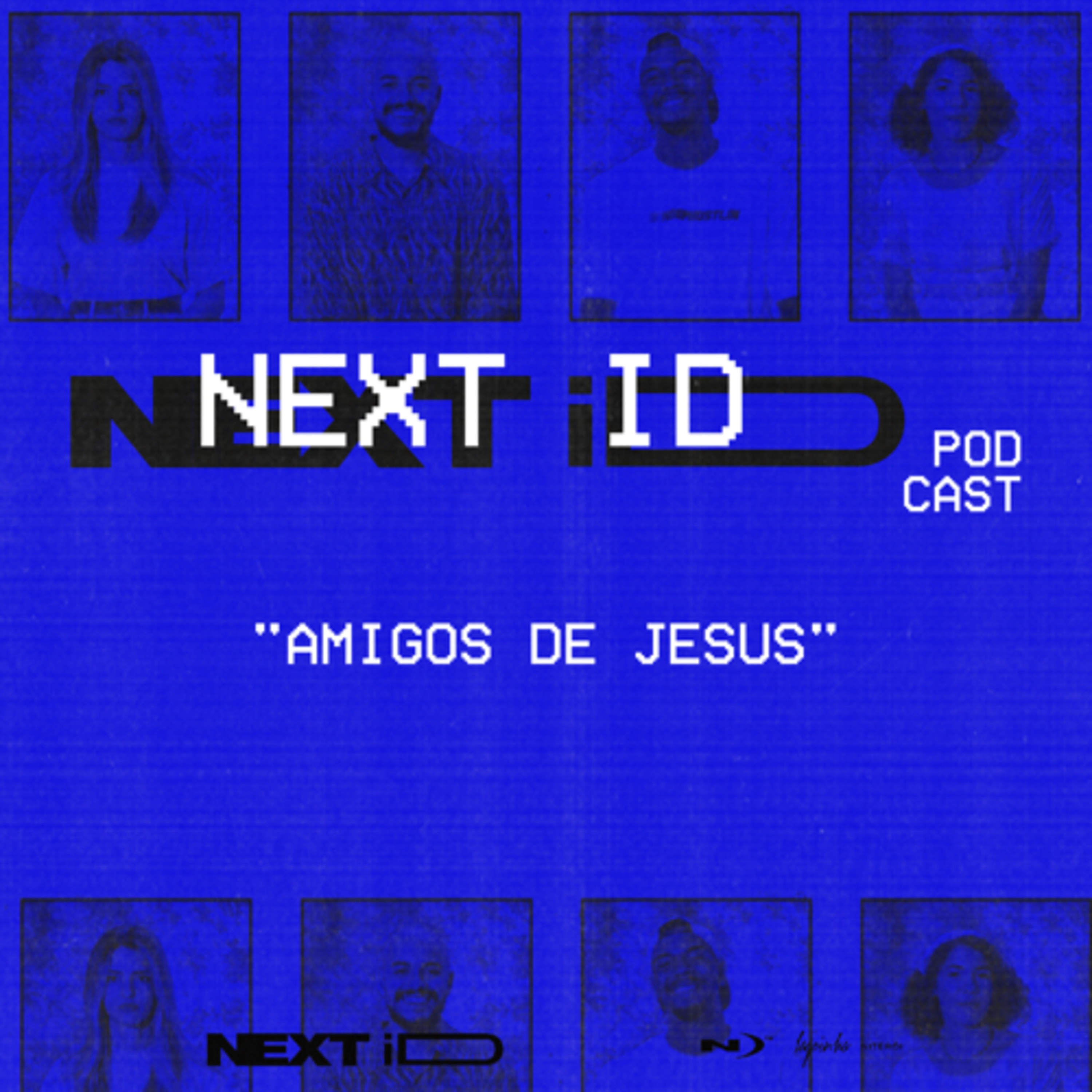 Next Lagoinha