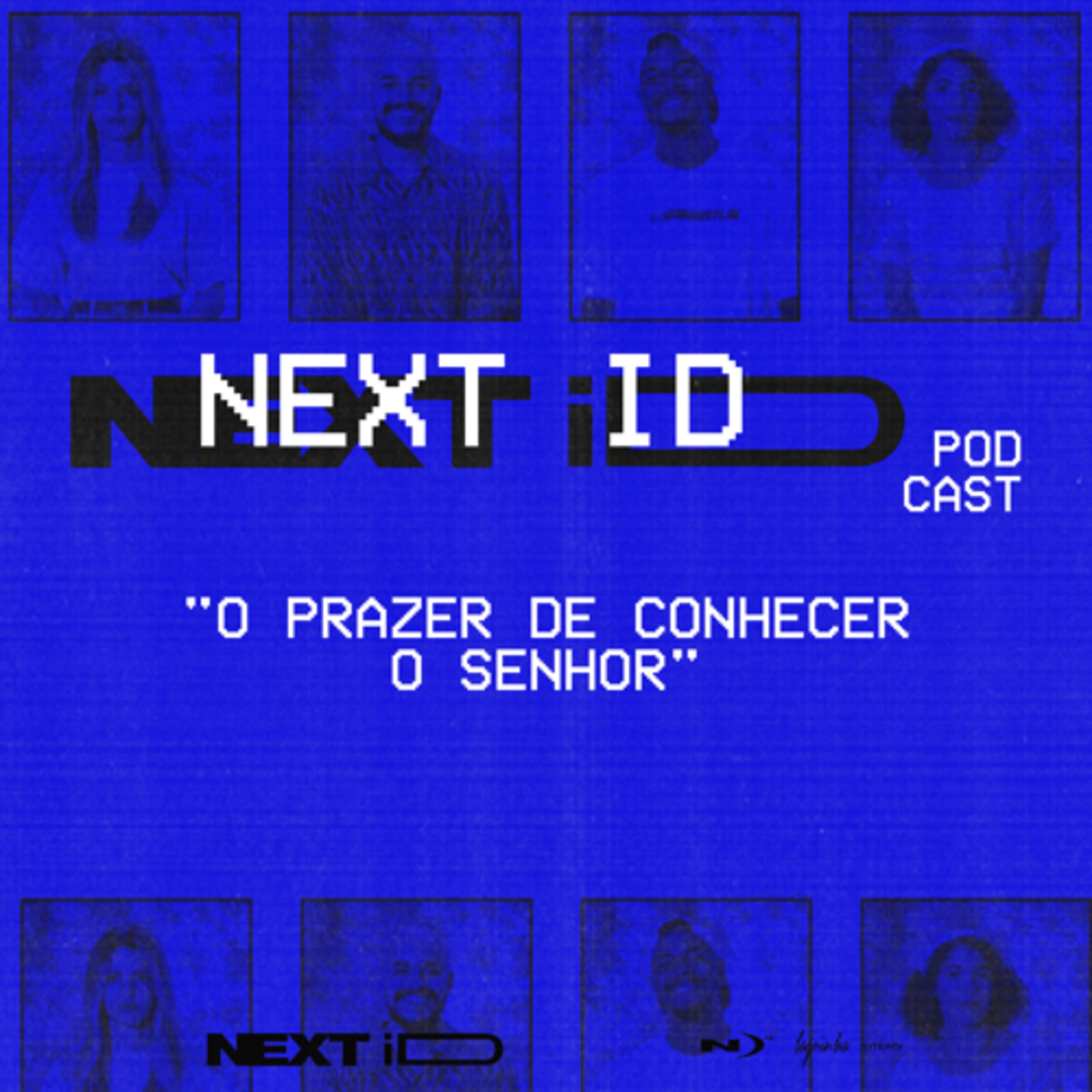Next Lagoinha