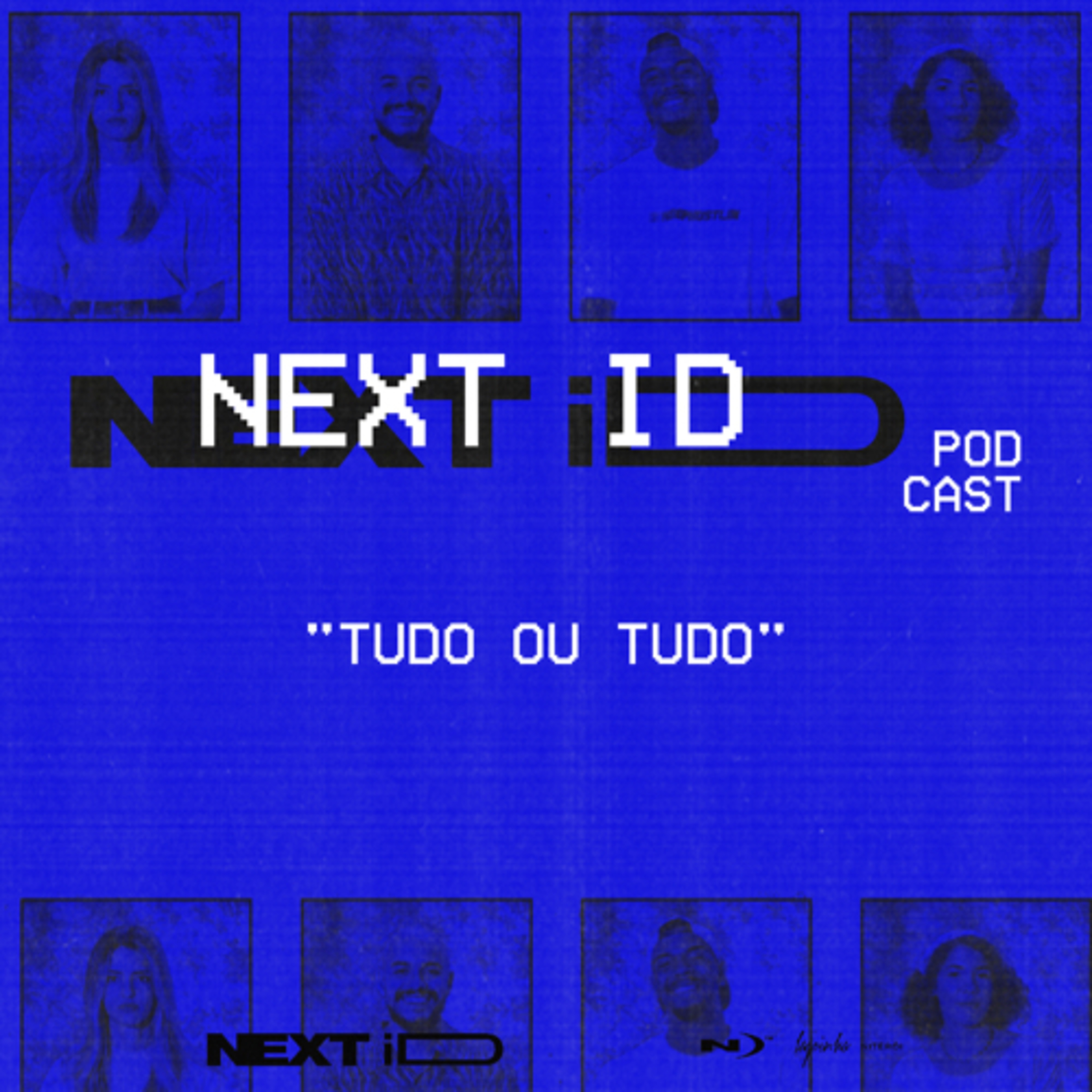 Next Lagoinha