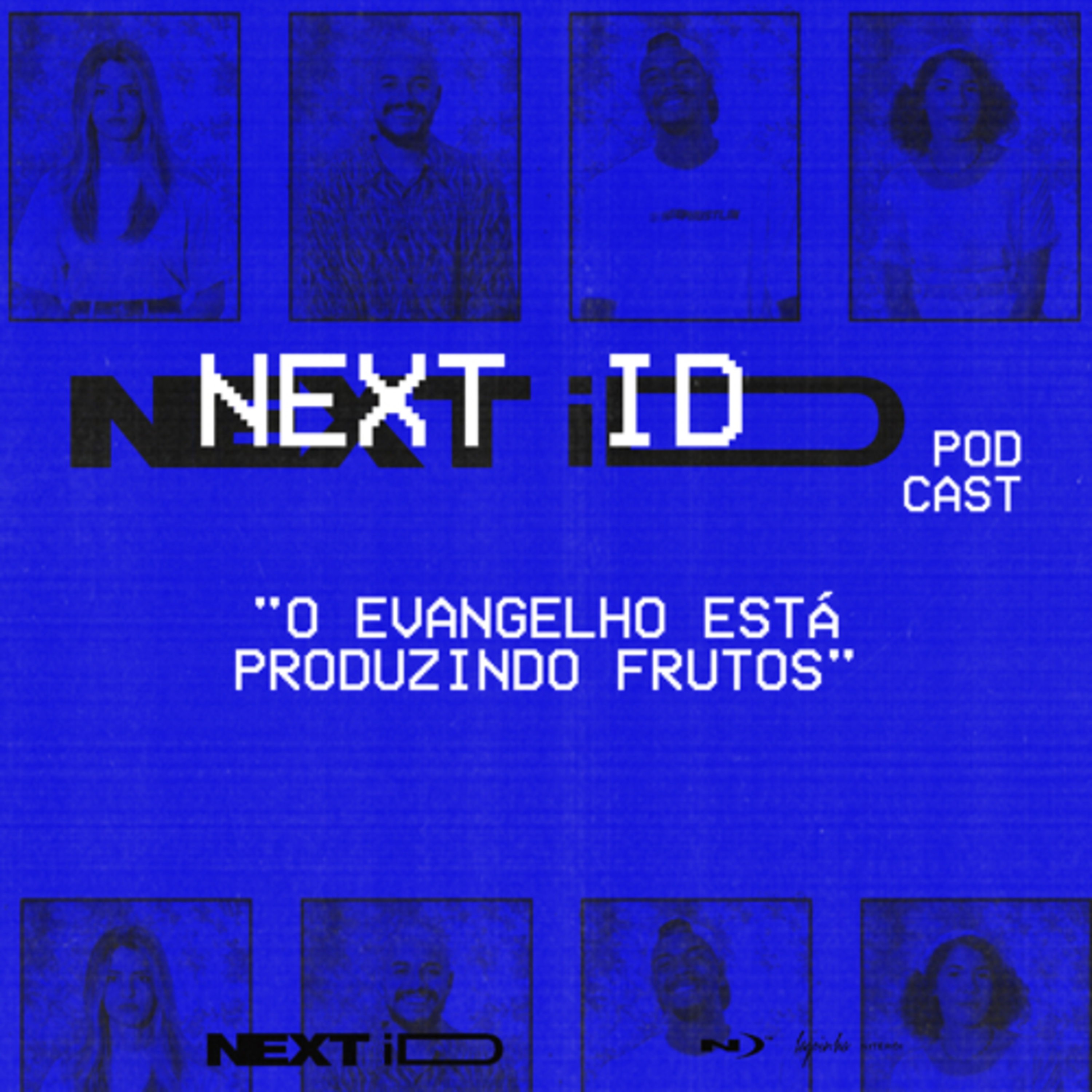 Next Lagoinha