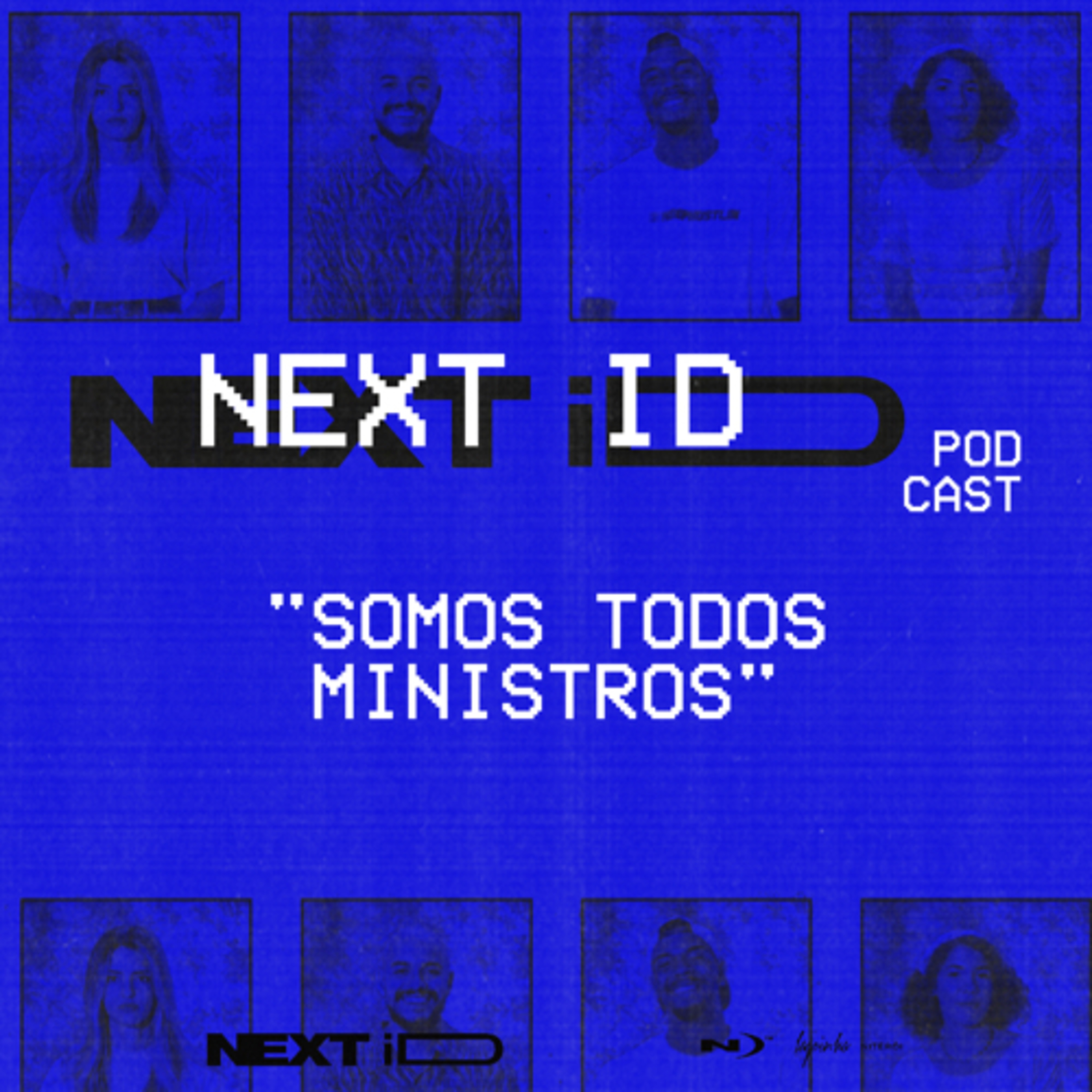 Next Lagoinha