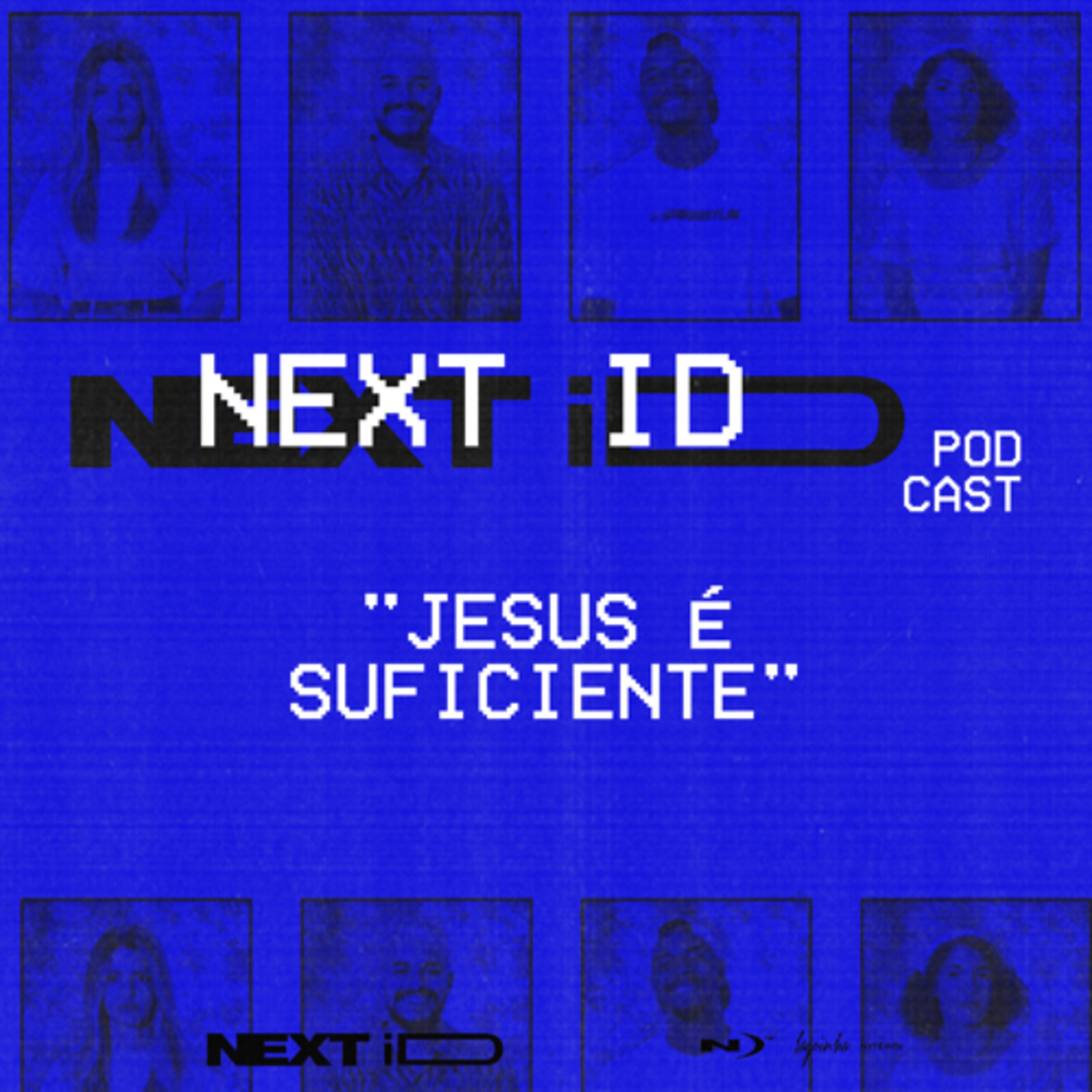 Next Lagoinha