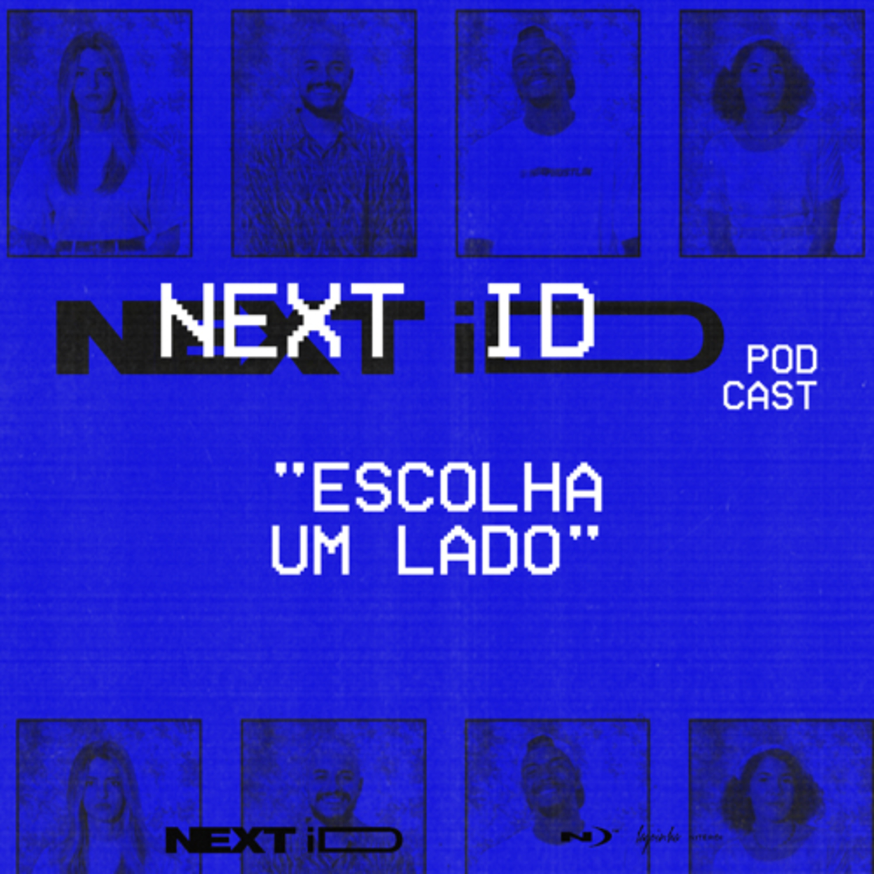 Next Lagoinha