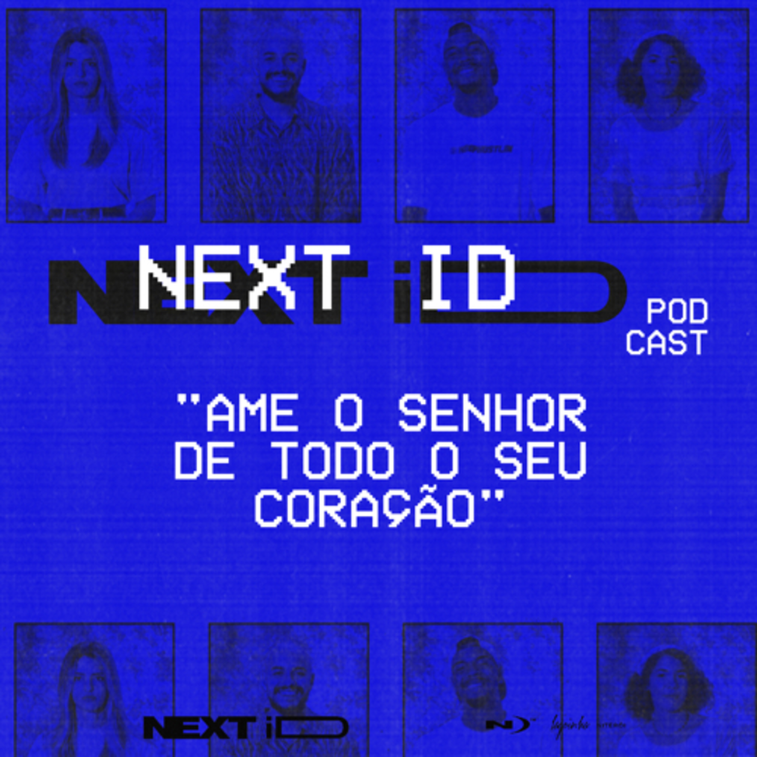 Next Lagoinha