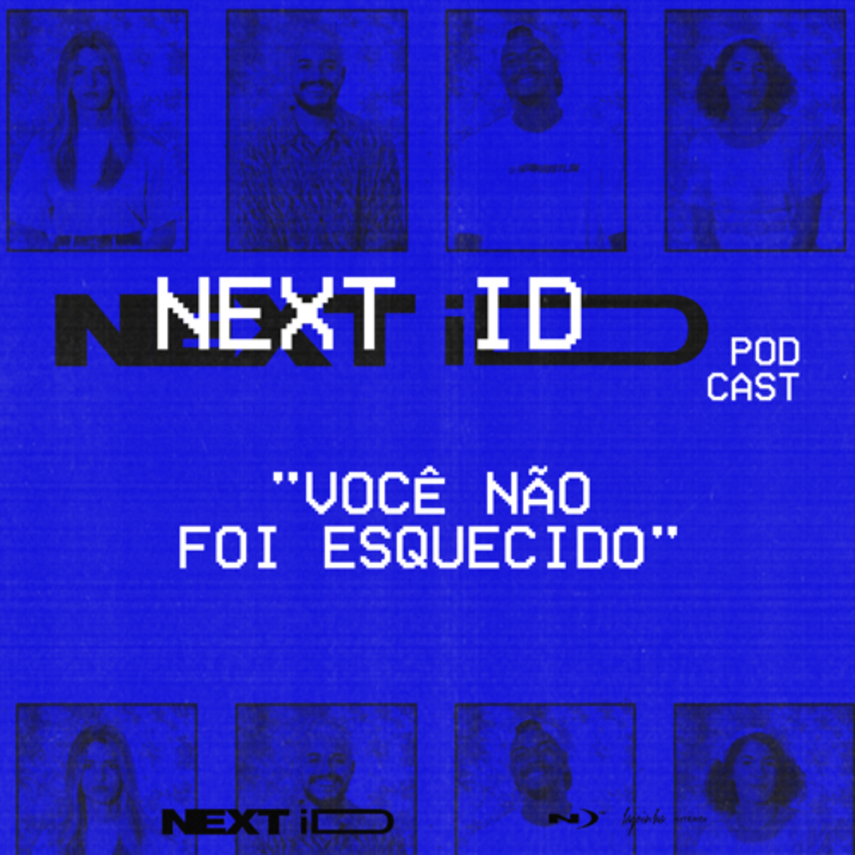 Next Lagoinha