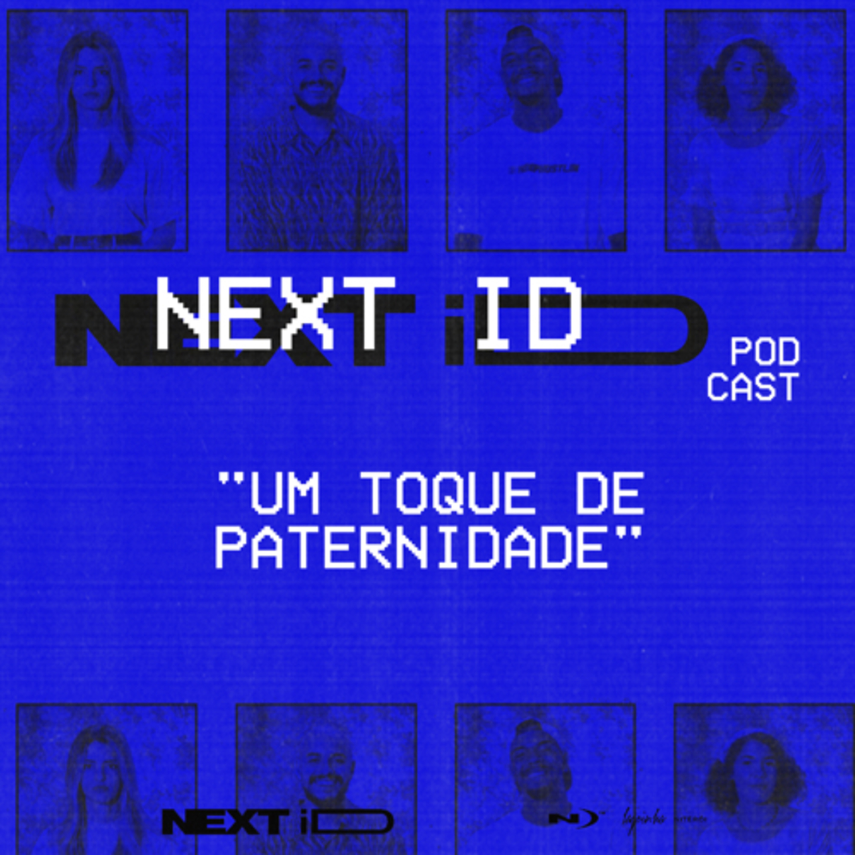 Next Lagoinha