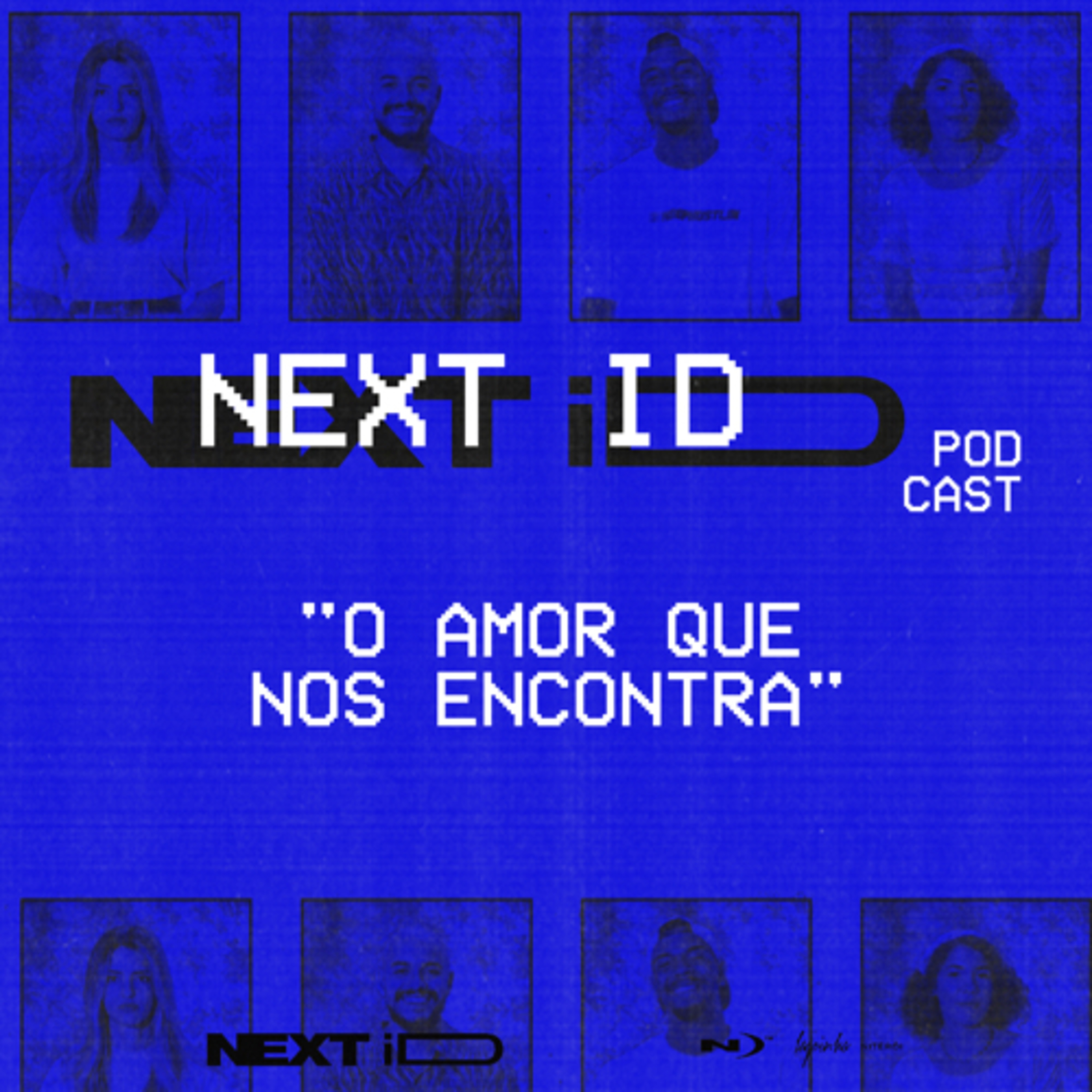 Next Lagoinha