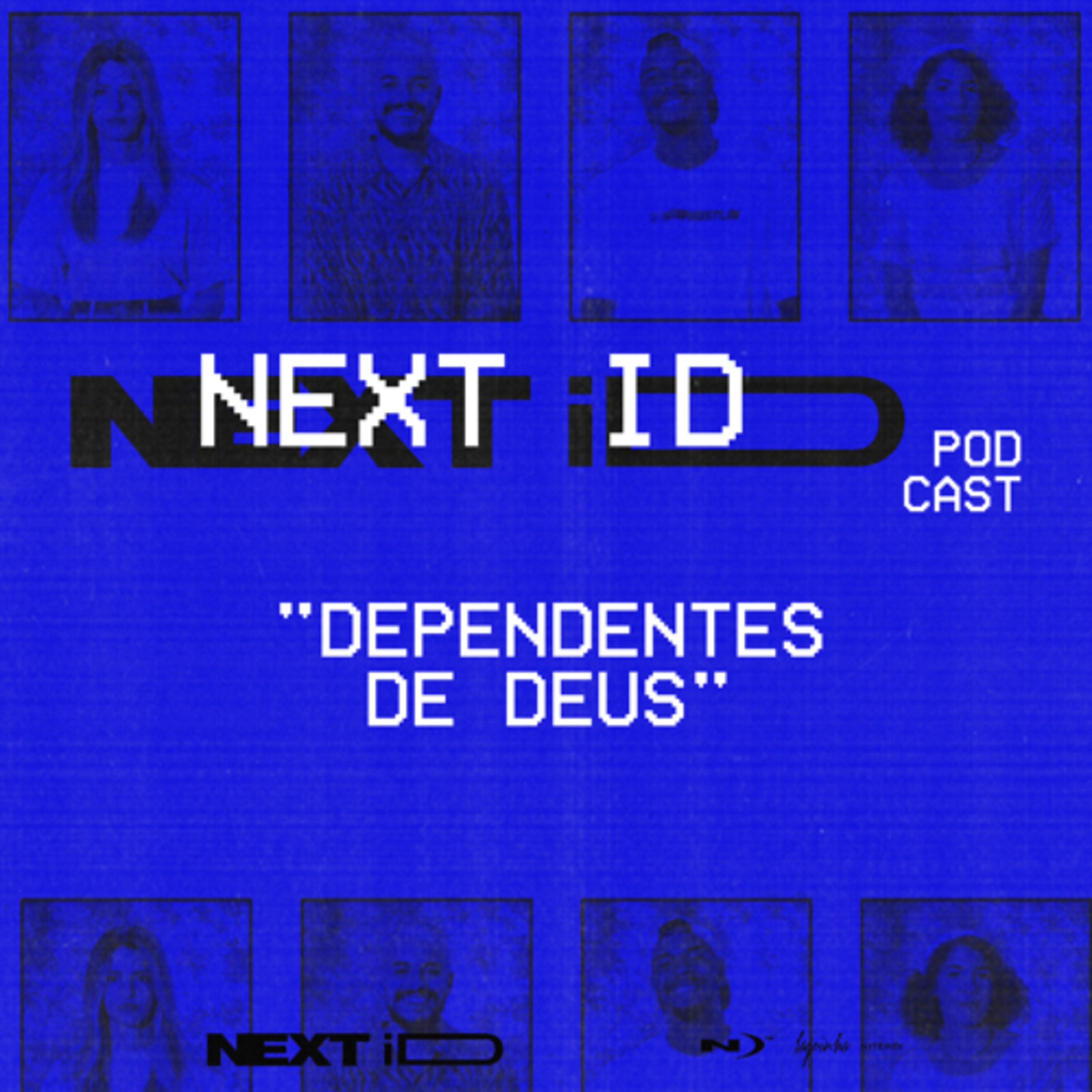 Next Lagoinha