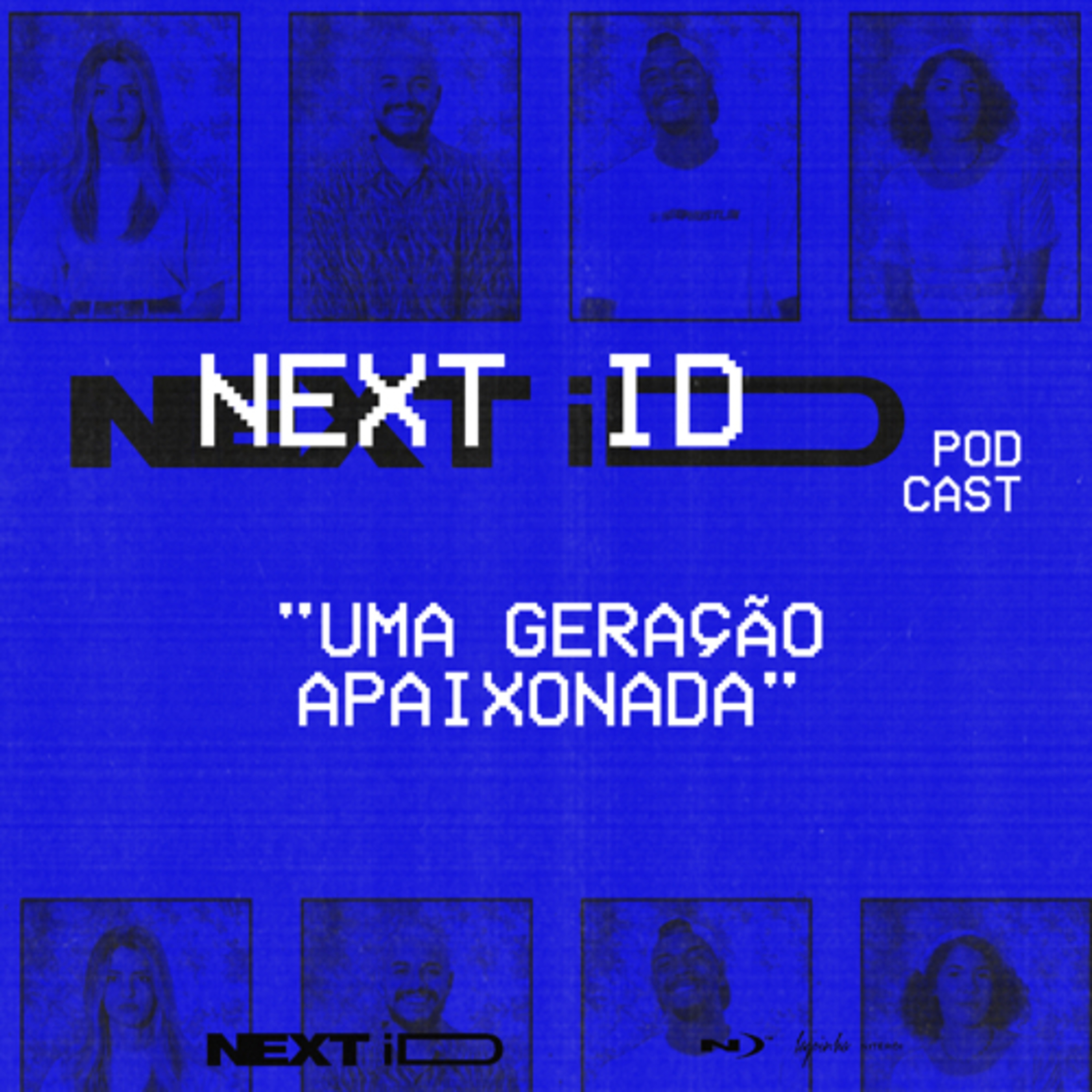 Next Lagoinha