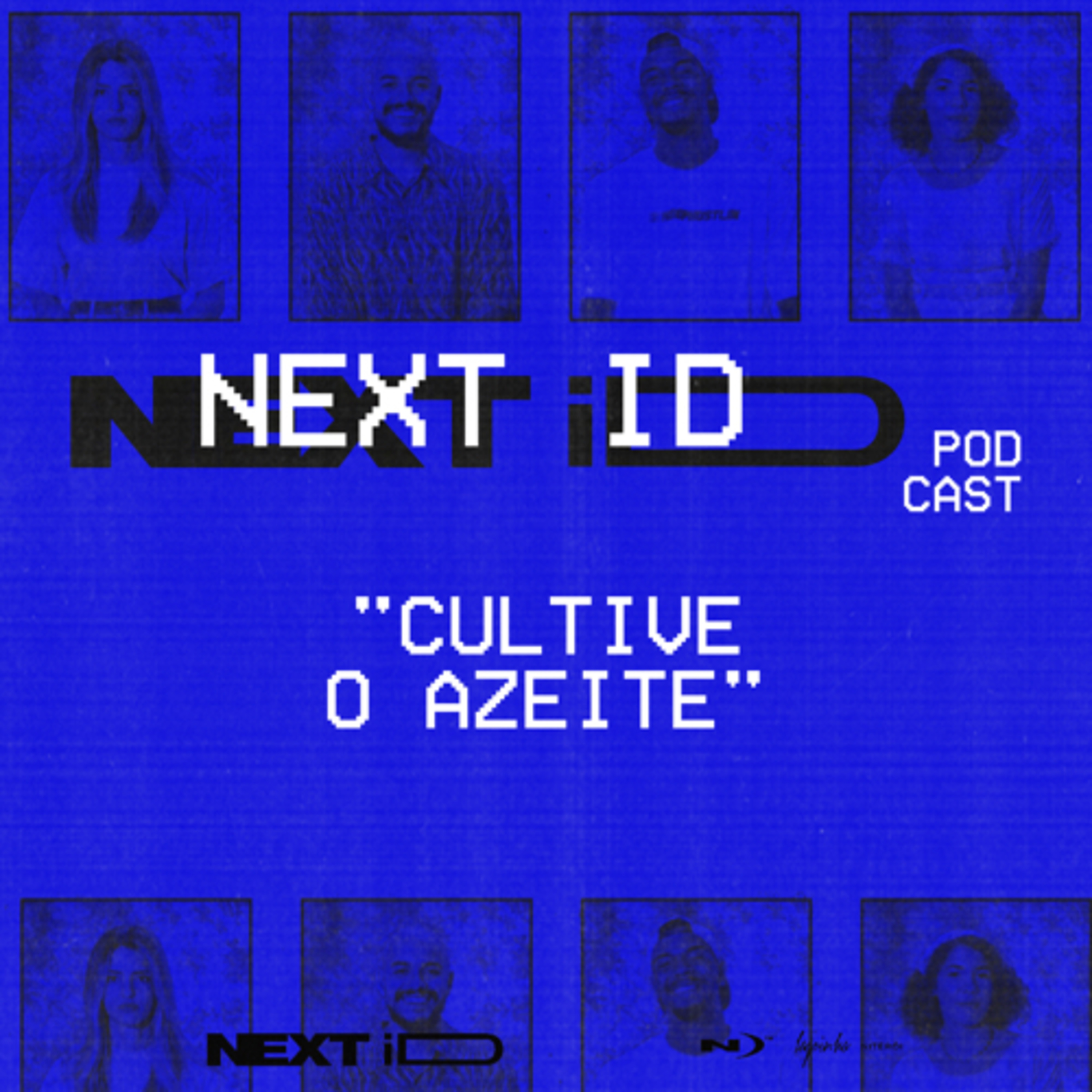 Next Lagoinha