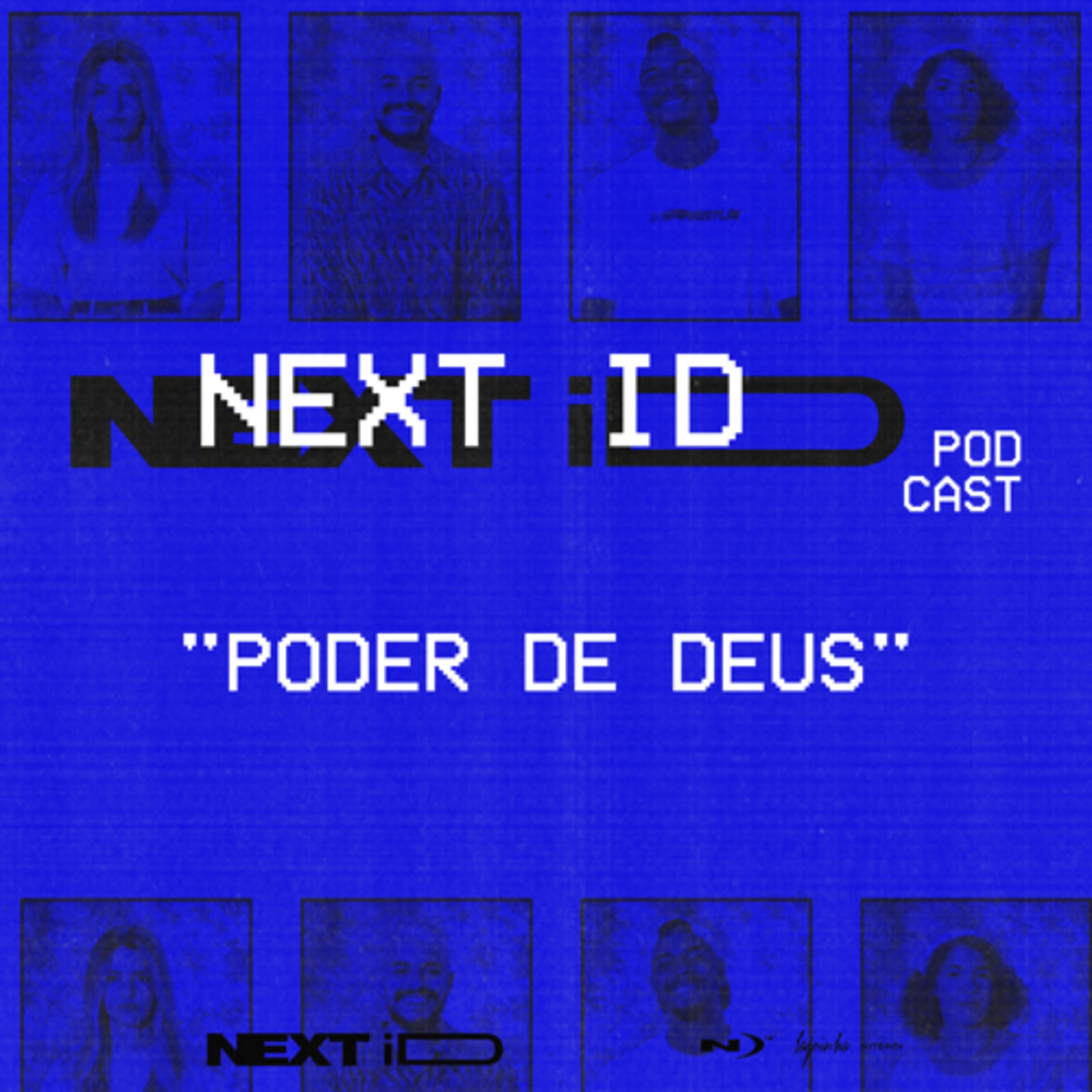 Next Lagoinha