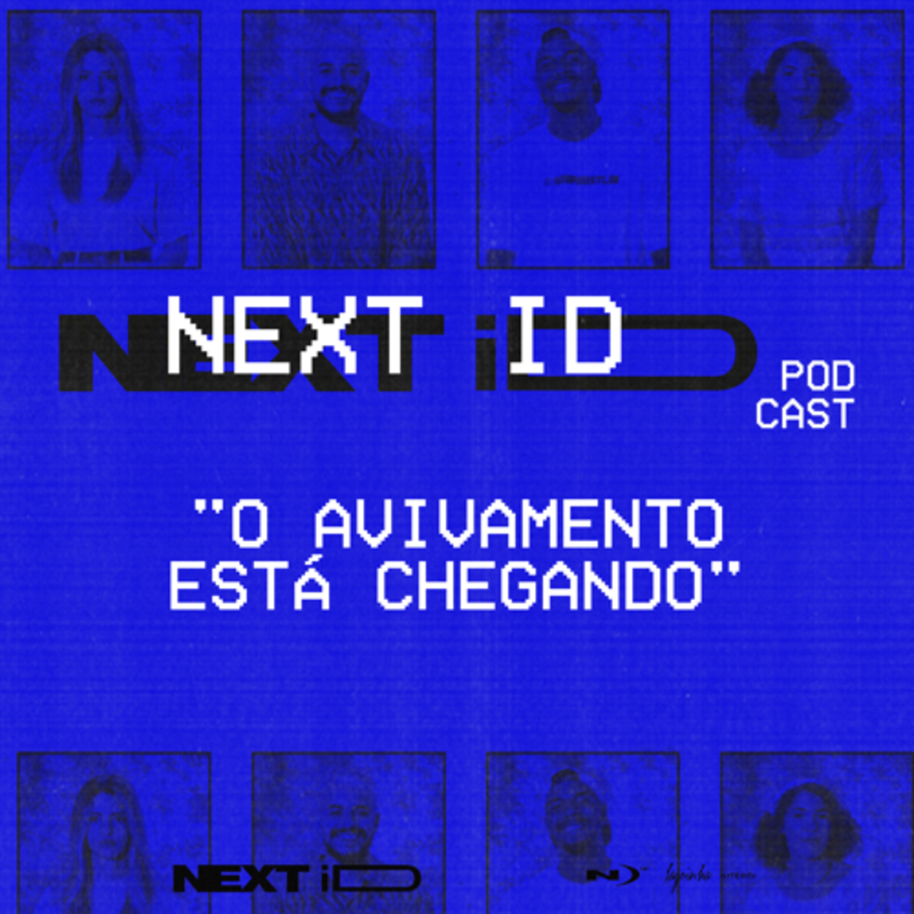Next Lagoinha